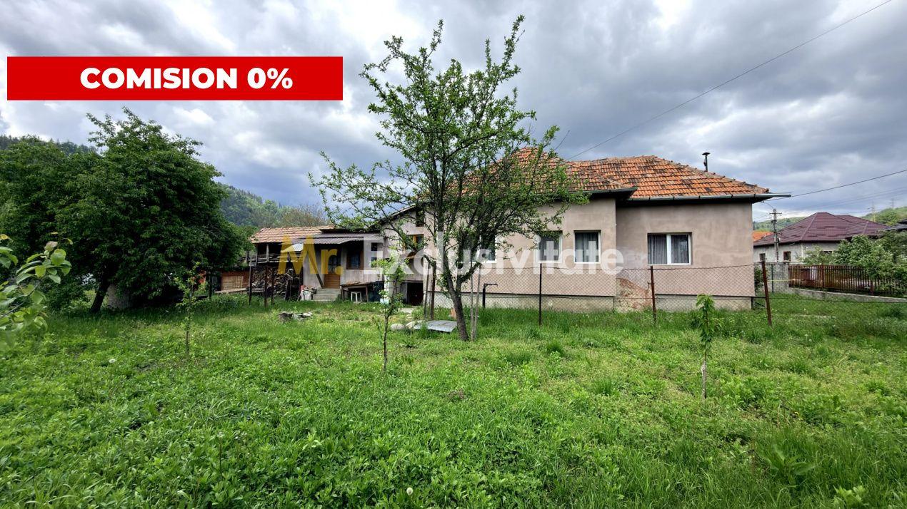 Casa individuala Leresti la strada principala+ teren 831 mp, utilitati complete - 18