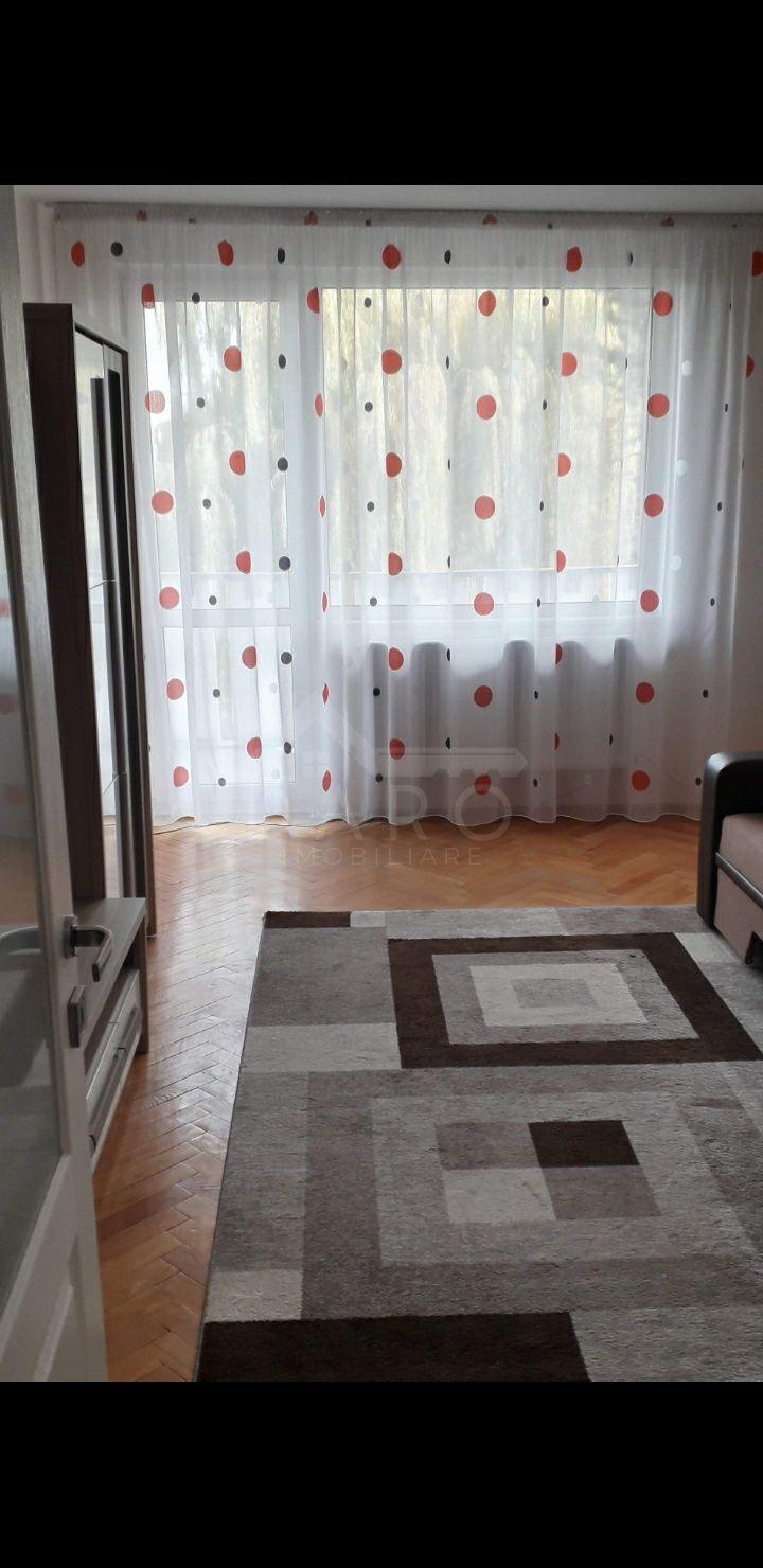Apartament 2 camere de inchiriat conf 1 strada Parangului - 1