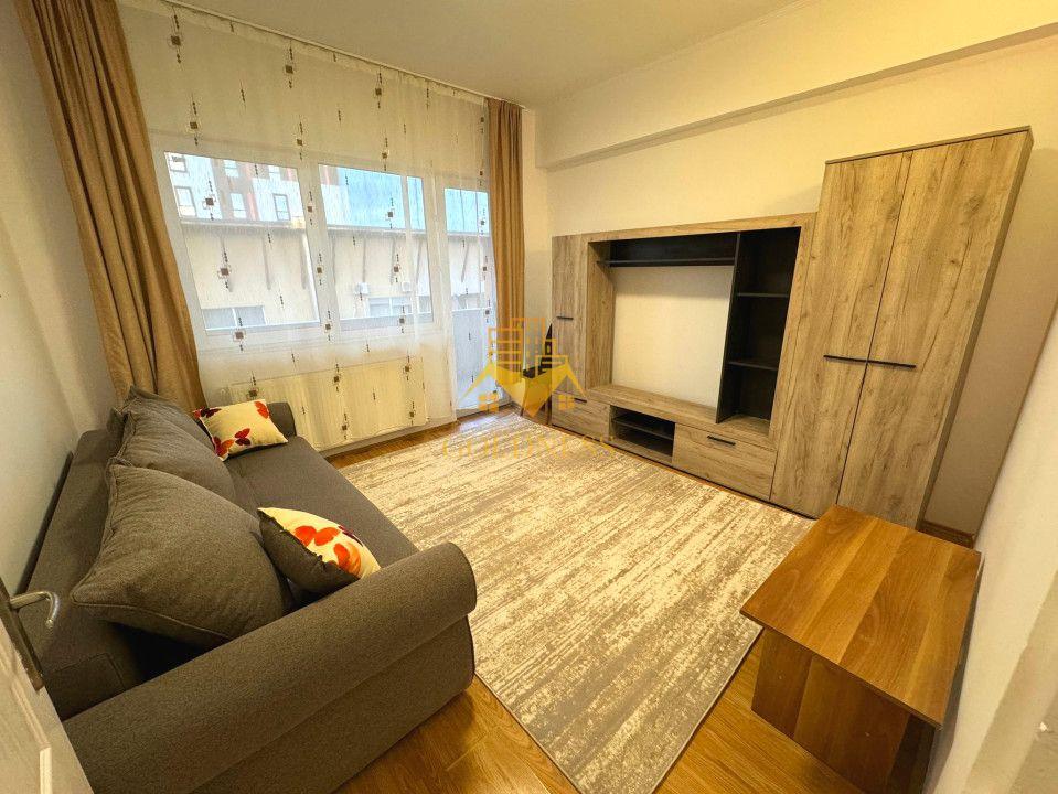 2 camere,decomandate,parcare,Zorilor zona Golden Tulip, Observatorului - 2