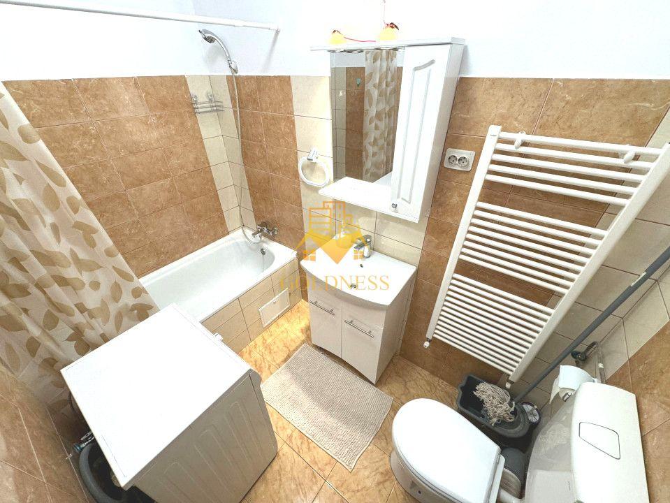2 camere,decomandate,parcare,Zorilor zona Golden Tulip, Observatorului - 5