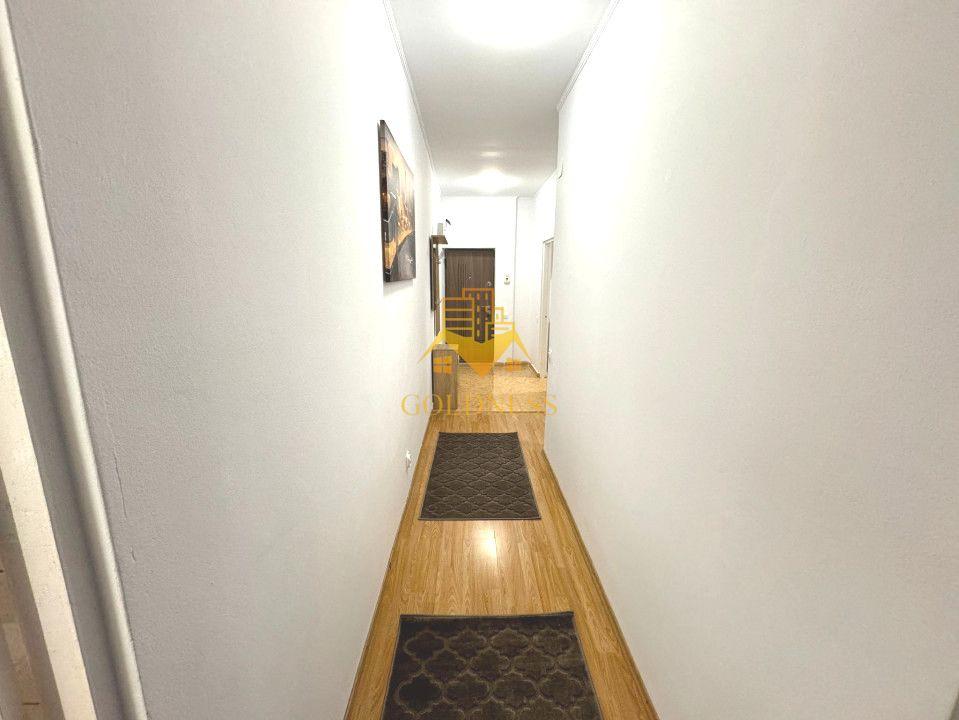 2 camere,decomandate,parcare,Zorilor zona Golden Tulip, Observatorului - 7