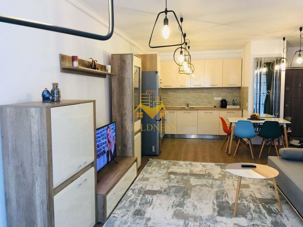 2 camere, Buna ziua, Calea Turzii, Lidl, Grand Hotel Italia, Parcare - 6