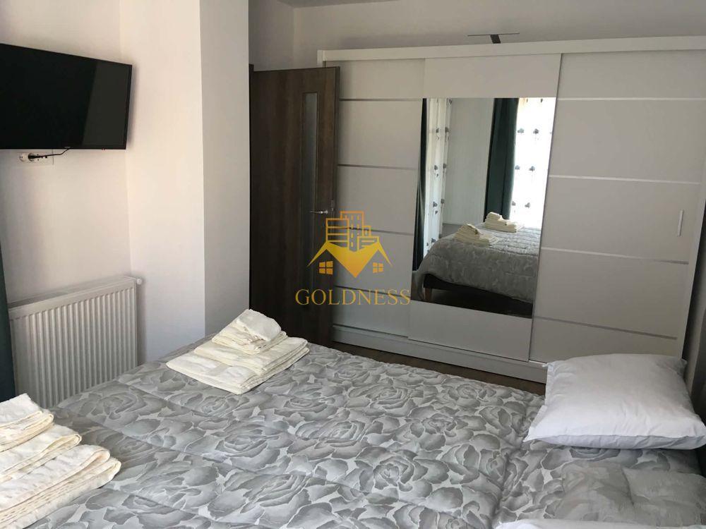 2 camere, Buna ziua, Calea Turzii, Lidl, Grand Hotel Italia, Parcare - 4