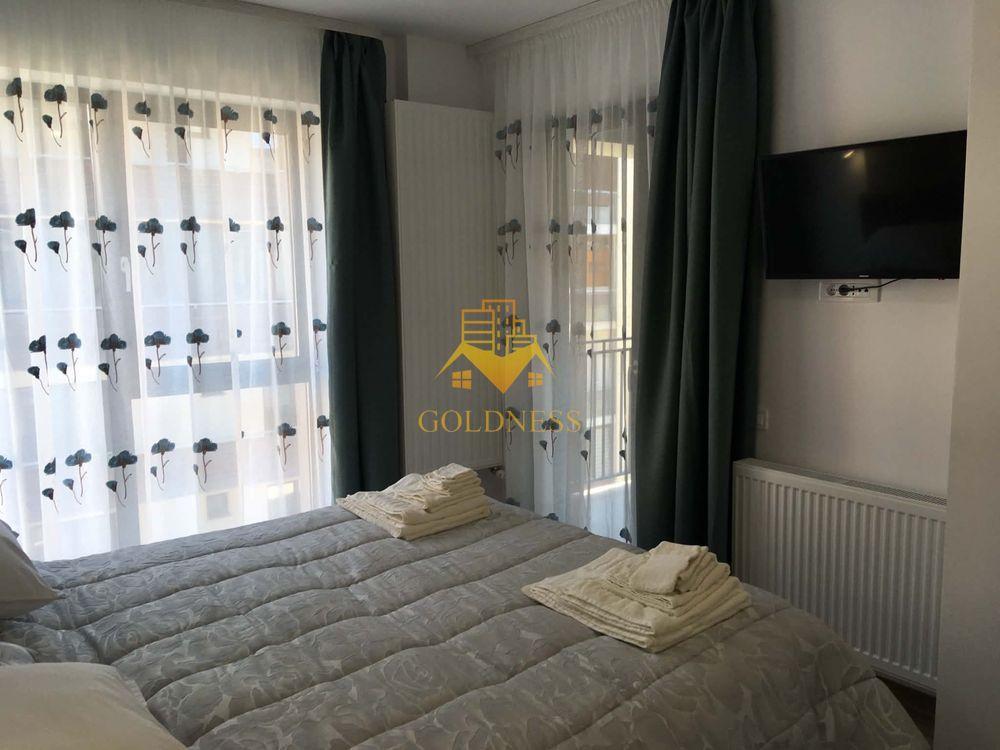 2 camere, Buna ziua, Calea Turzii, Lidl, Grand Hotel Italia, Parcare - 5