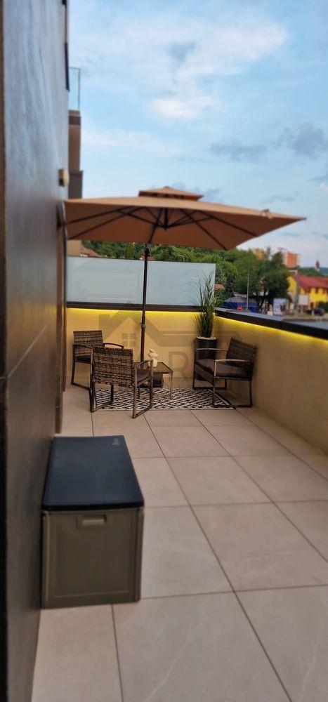 Apartament 2 camere premium de inchiriat cu parcare in zona semicentrala - 7