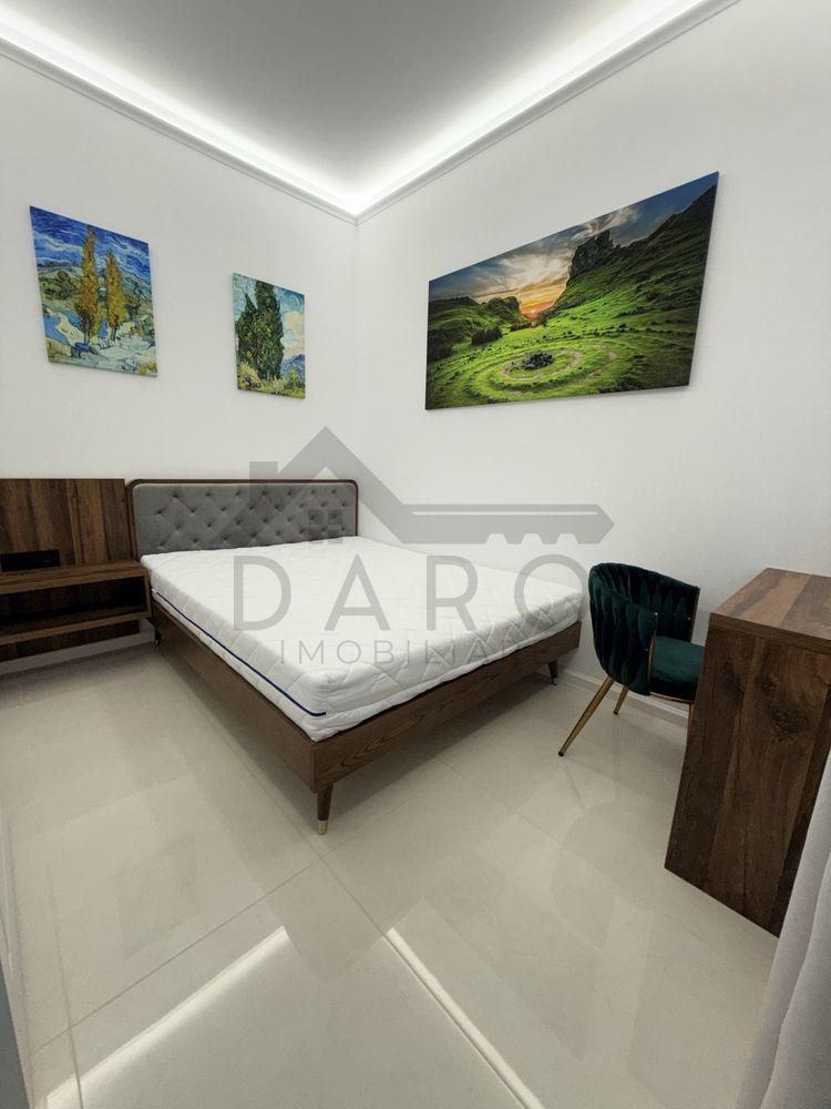 Apartament 2 camere premium de inchiriat cu parcare in zona semicentrala - 6