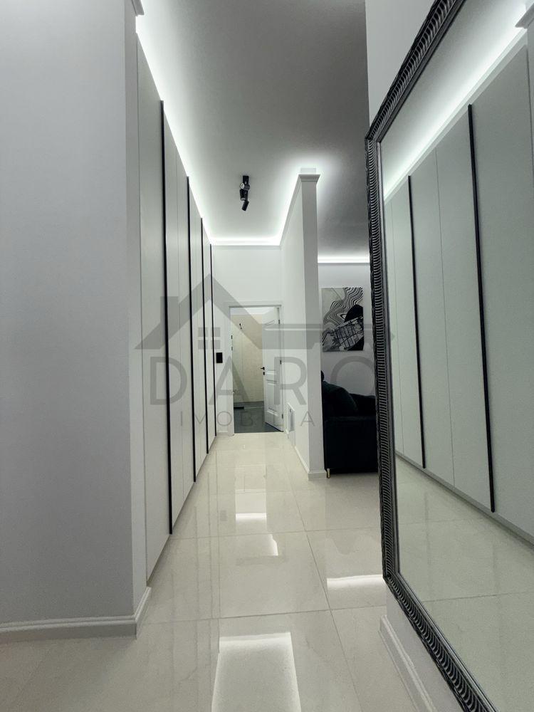Apartament 2 camere premium de inchiriat cu parcare in zona semicentrala - 3