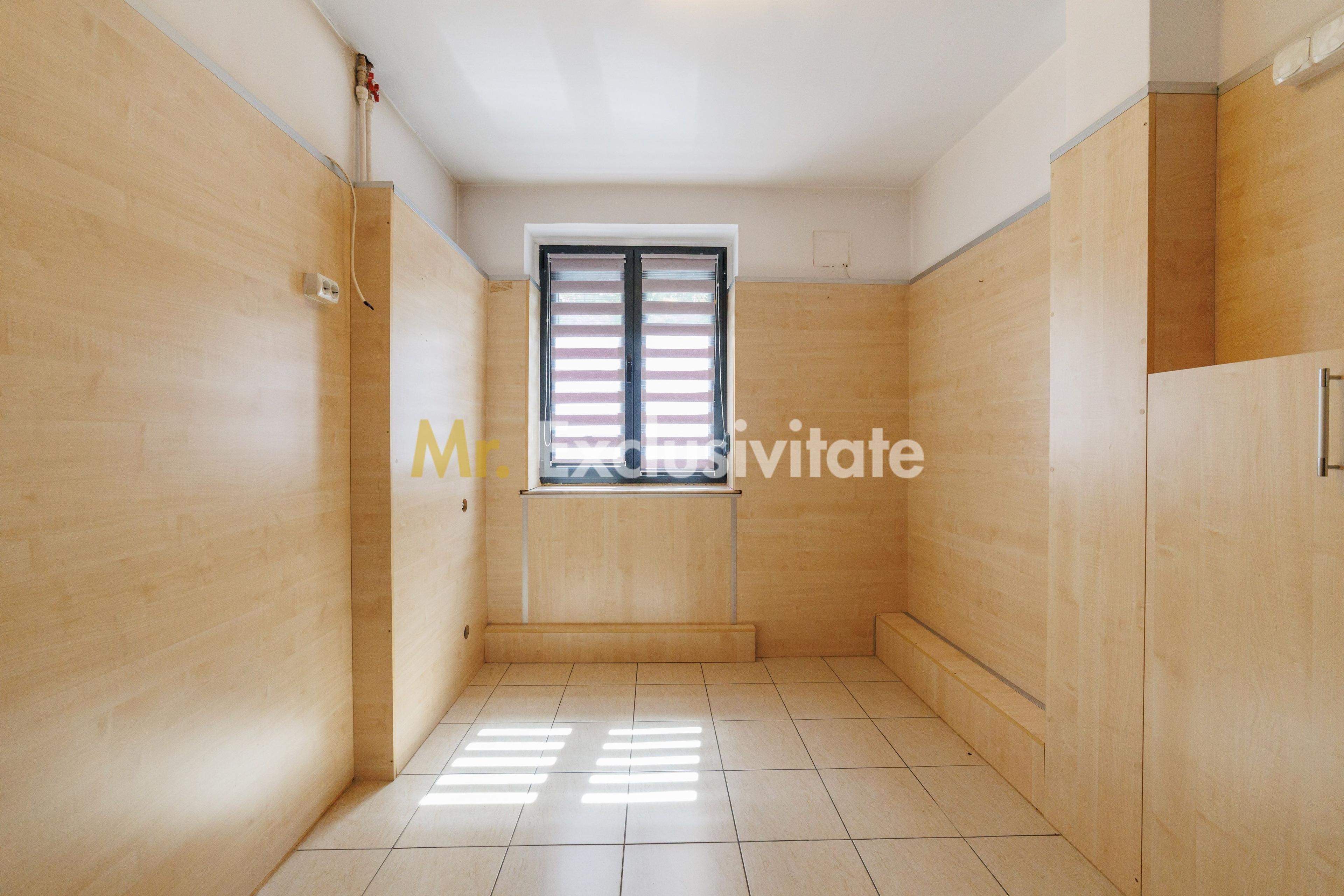 Spațiu comercial de închiriat – Central, Bd. I.C. Brătianu | 48 mp | - 11