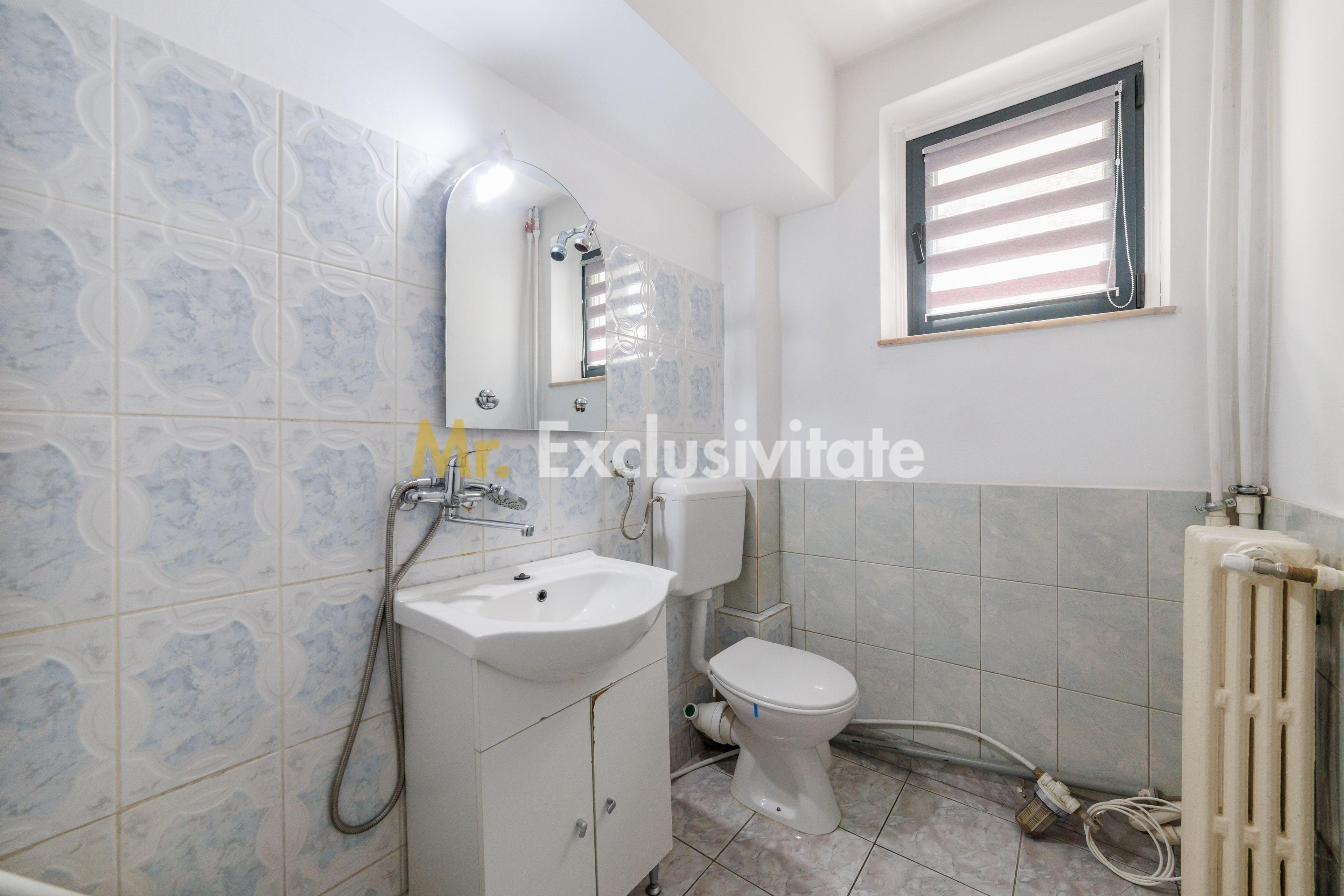 Spațiu comercial de închiriat – Central, Bd. I.C. Brătianu | 48 mp | - 18