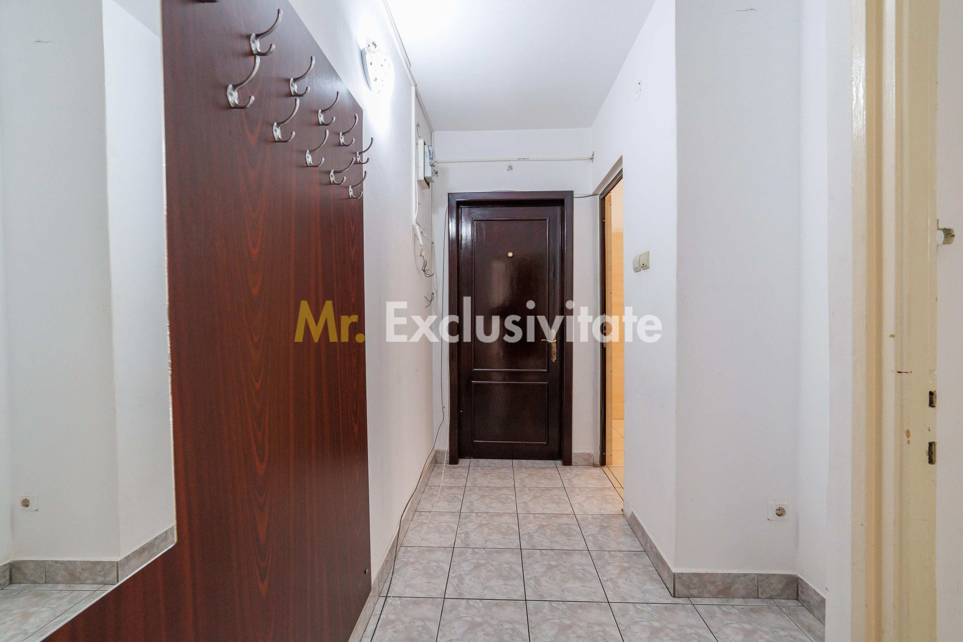 Spațiu comercial de închiriat – Central, Bd. I.C. Brătianu | 48 mp | - 12