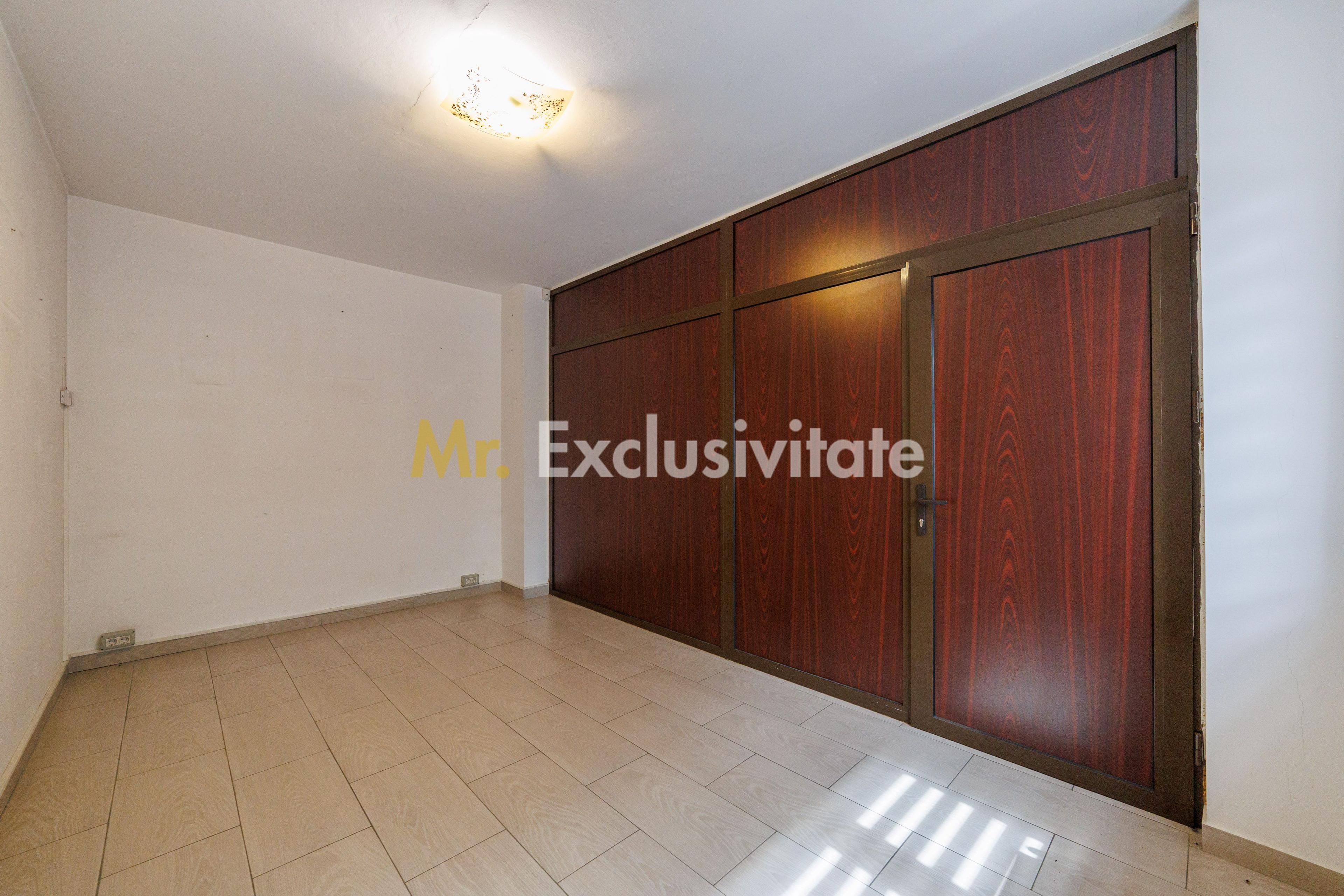 Spațiu comercial de închiriat – Central, Bd. I.C. Brătianu | 48 mp | - 17