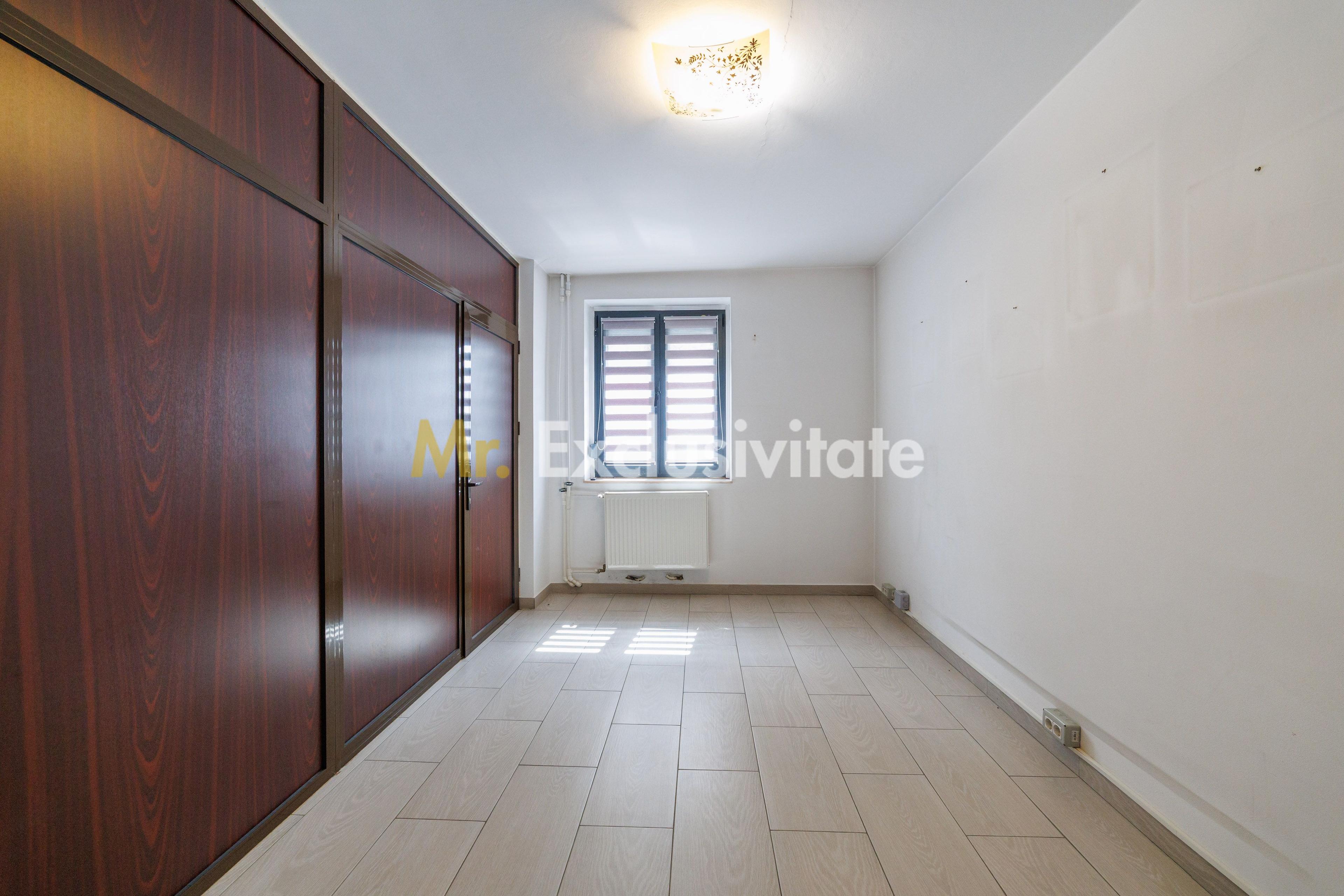 Spațiu comercial de închiriat – Central, Bd. I.C. Brătianu | 48 mp | - 16