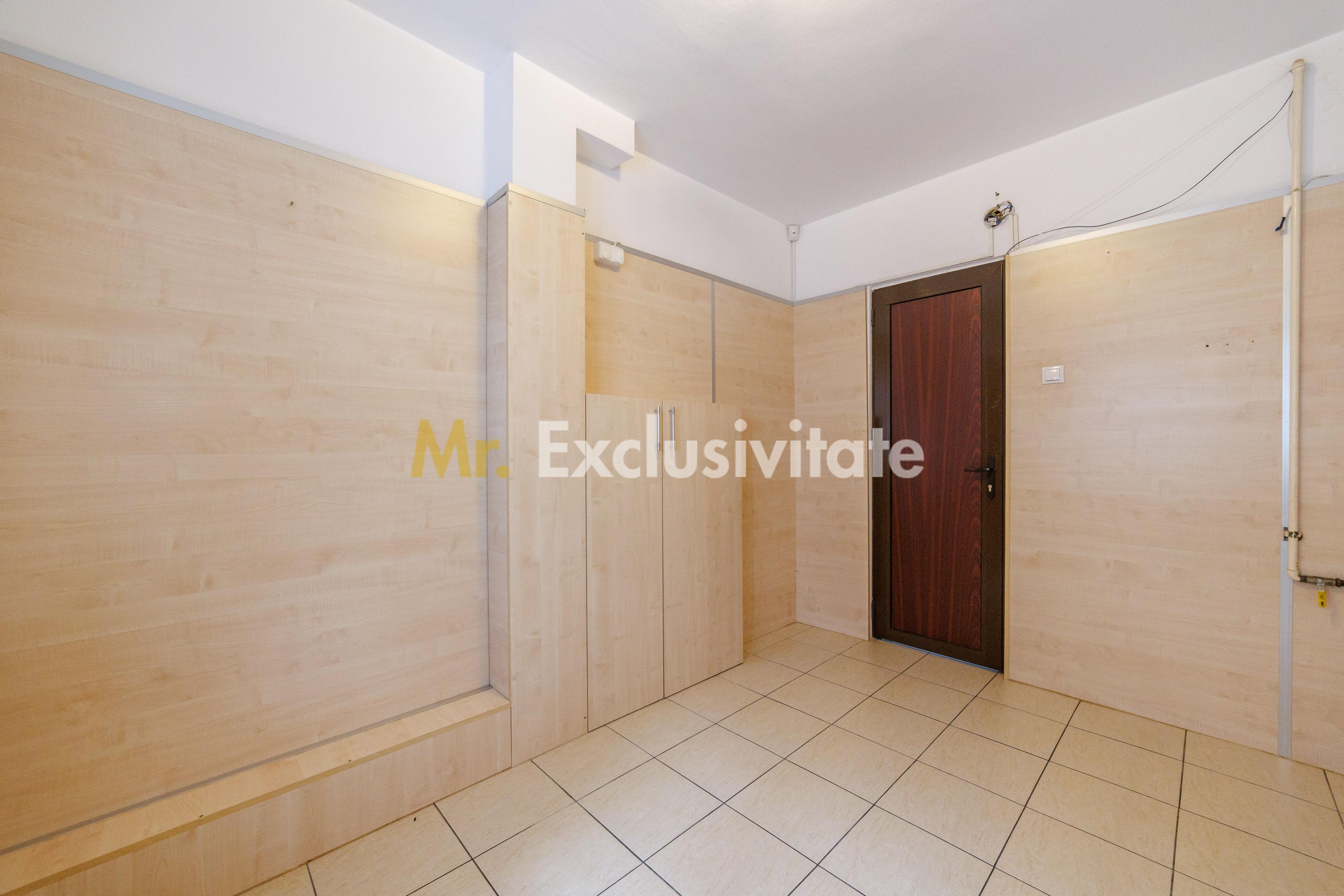 Spațiu comercial de închiriat – Central, Bd. I.C. Brătianu | 48 mp | - 14