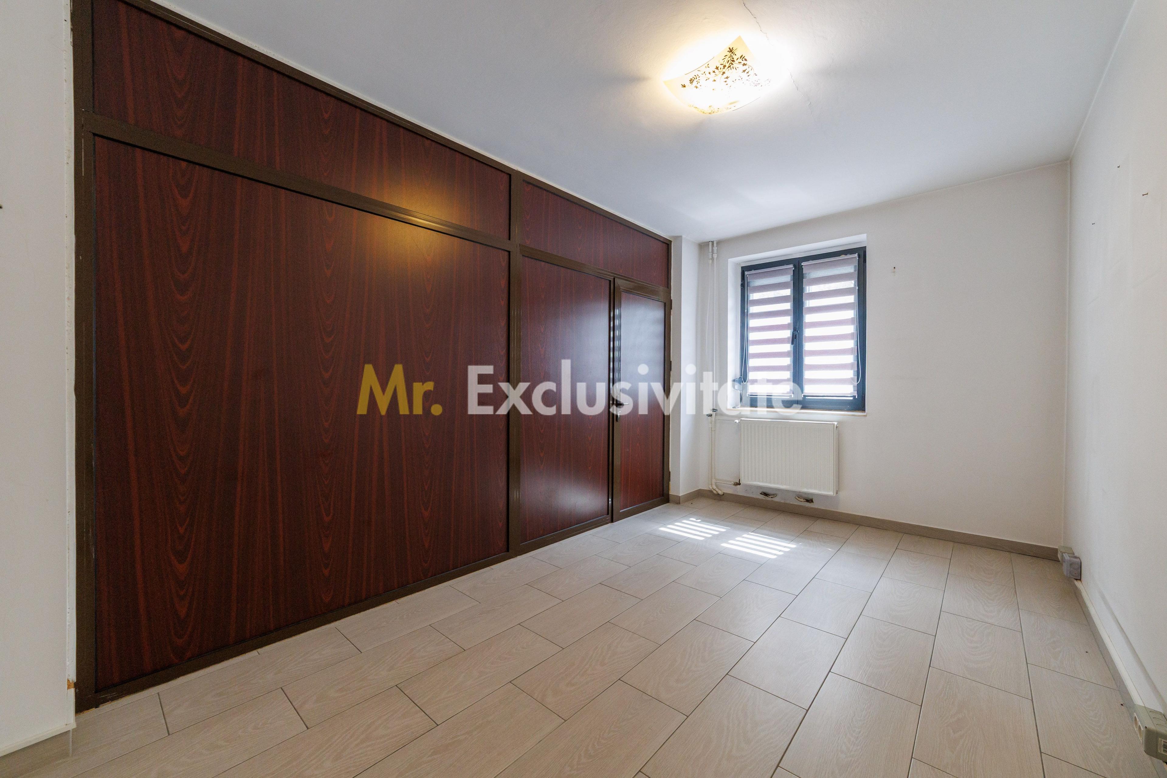 Spațiu comercial de închiriat – Central, Bd. I.C. Brătianu | 48 mp | - 9