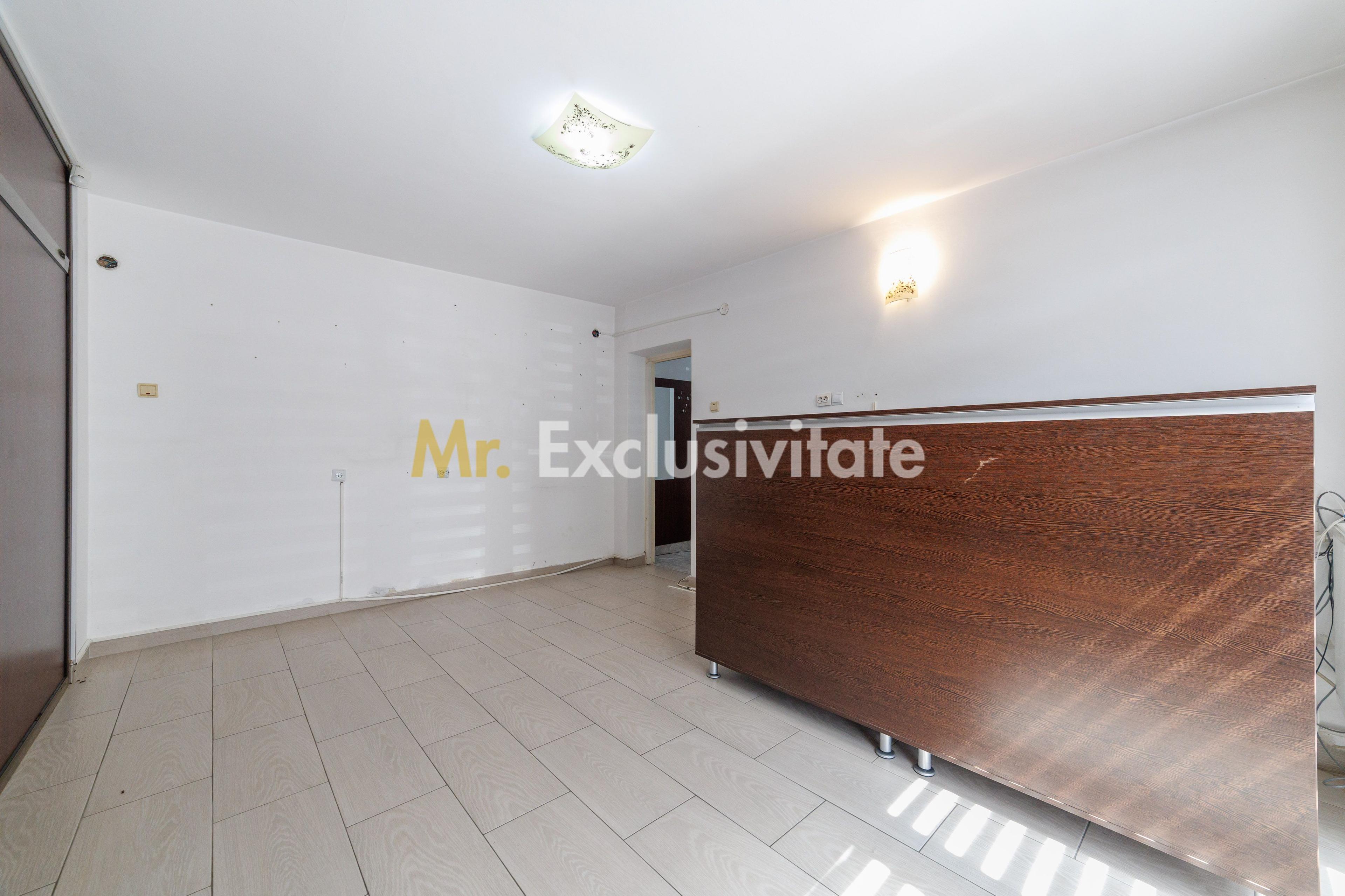 Spațiu comercial de închiriat – Central, Bd. I.C. Brătianu | 48 mp | - 3