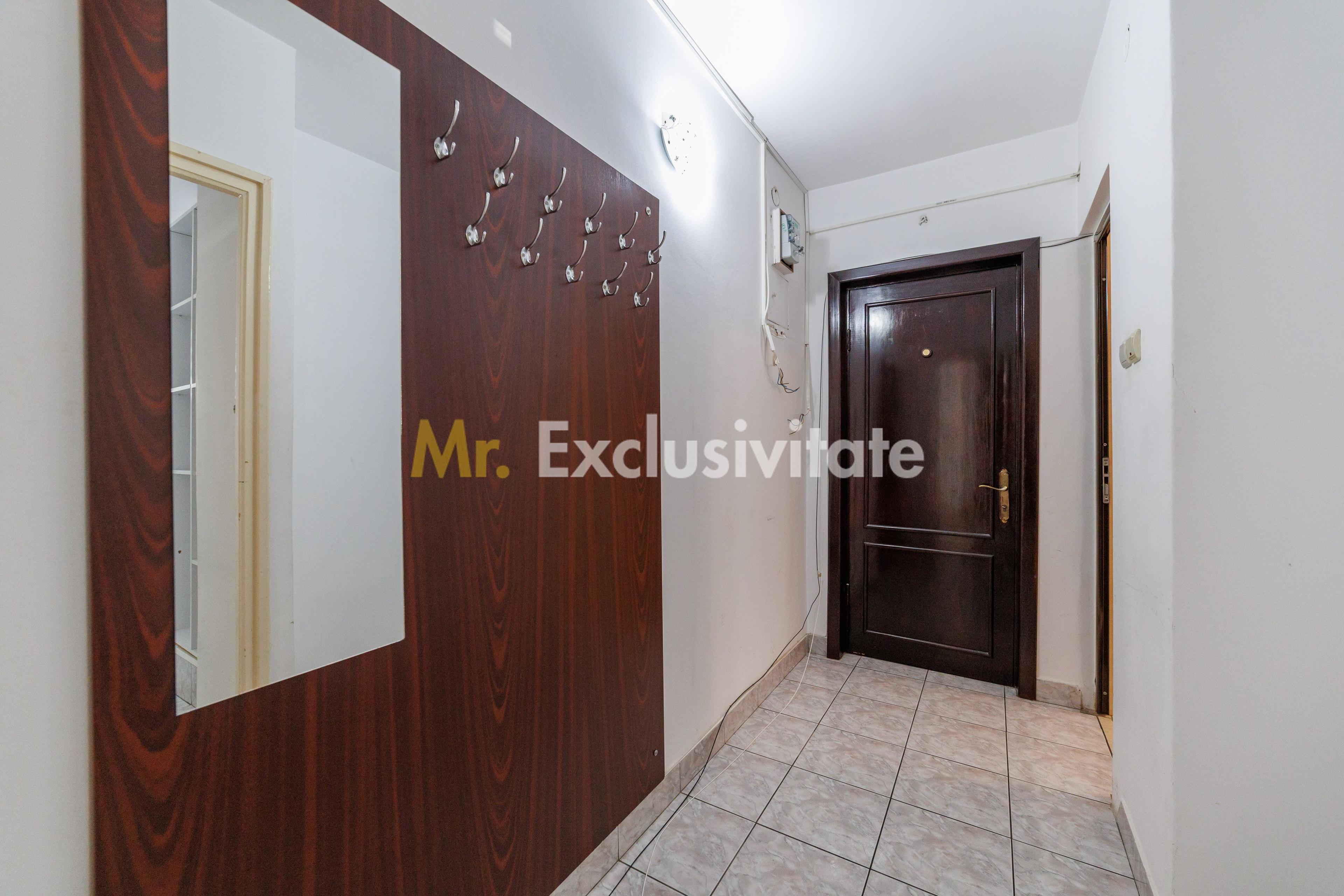 Spațiu comercial de închiriat – Central, Bd. I.C. Brătianu | 48 mp | - 13