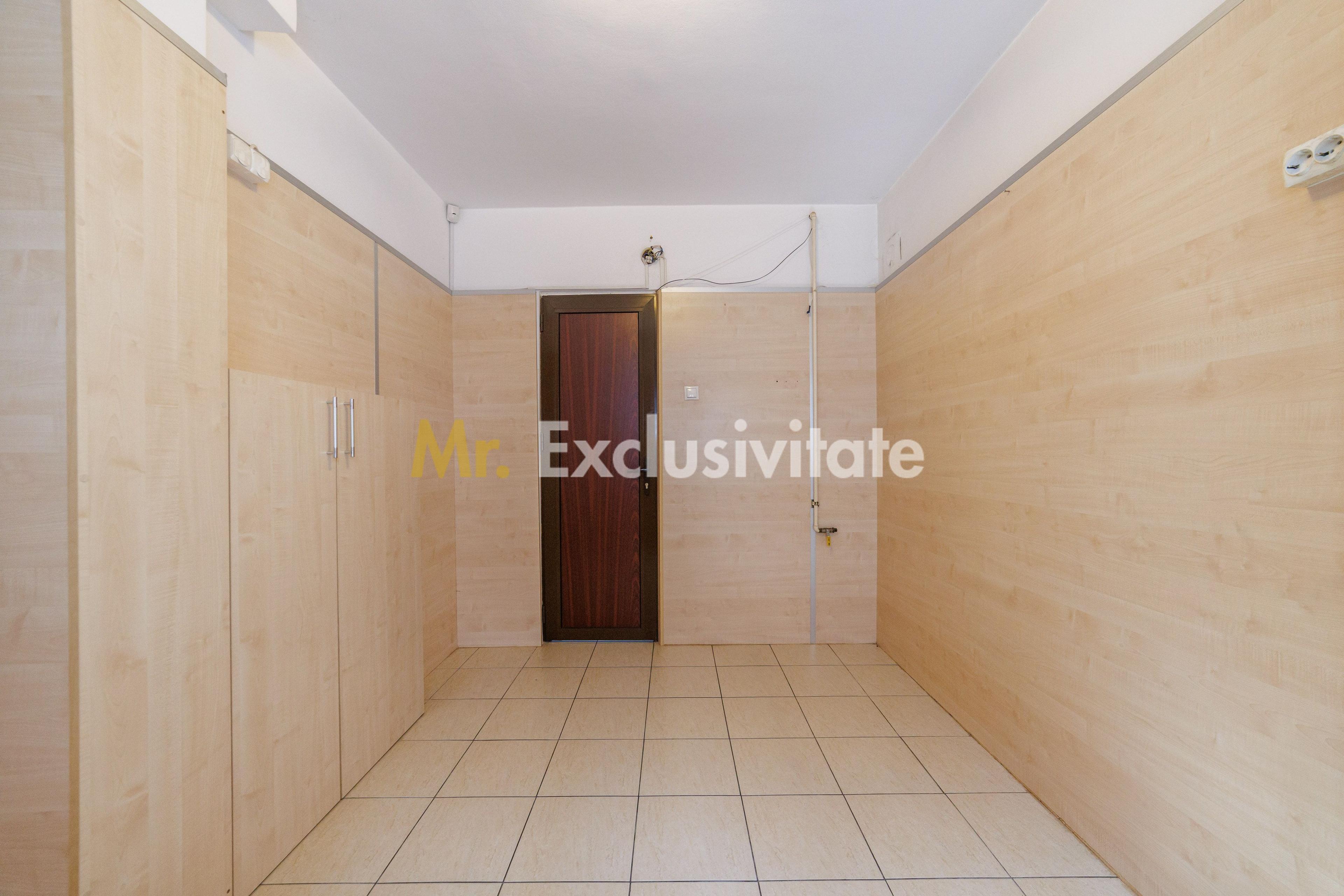 Spațiu comercial de închiriat – Central, Bd. I.C. Brătianu | 48 mp | - 10