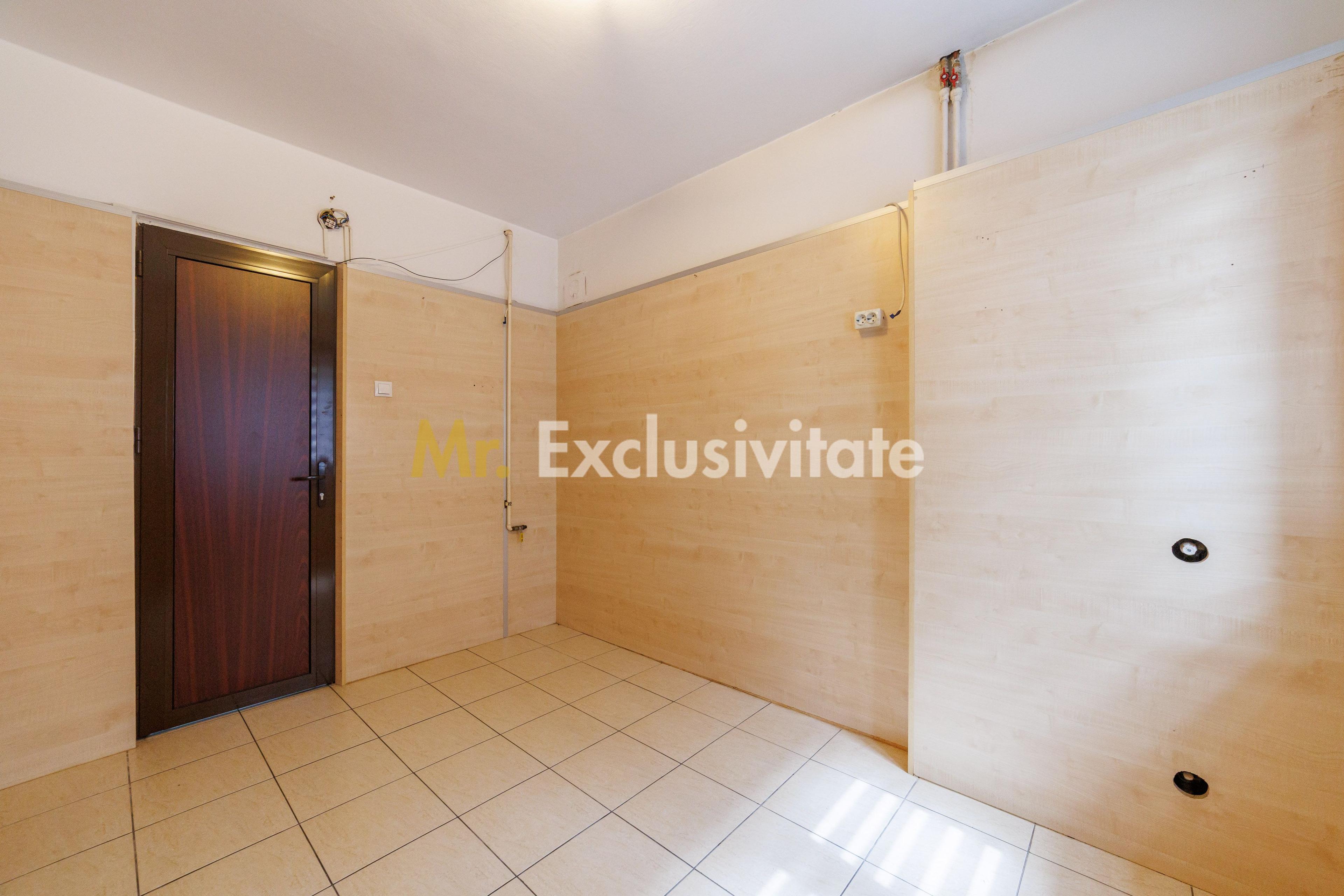 Spațiu comercial de închiriat – Central, Bd. I.C. Brătianu | 48 mp | - 4
