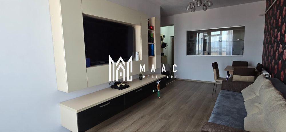 Apartament de vânzare Sibiu | 2 camere | Mihai Viteazul | 45 mp - 2