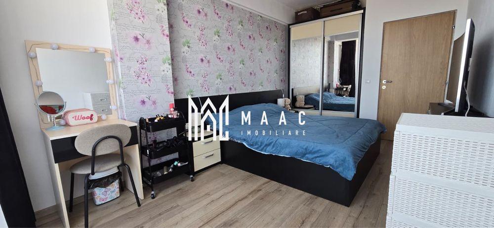 Apartament de vânzare Sibiu | 2 camere | Mihai Viteazul | 45 mp - 3