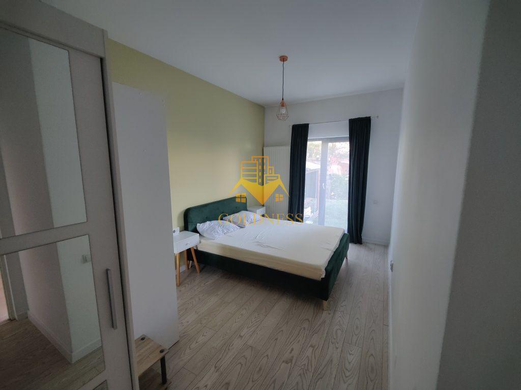 2 camere, Marasti, Curte, Parcare, Kaufland, Pet-Friendly, 1 Mai - 1