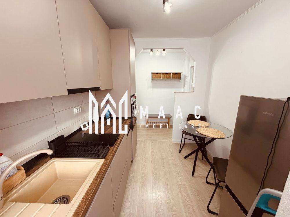 Apartament 2 camere de vânzare | Sibiu, Arhitecților | pivniță 11 mp - 2