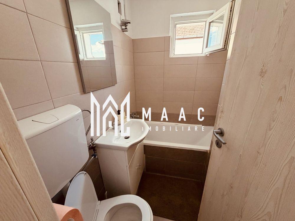 Apartament 2 camere de vânzare | Sibiu, Arhitecților | pivniță 11 mp - 7