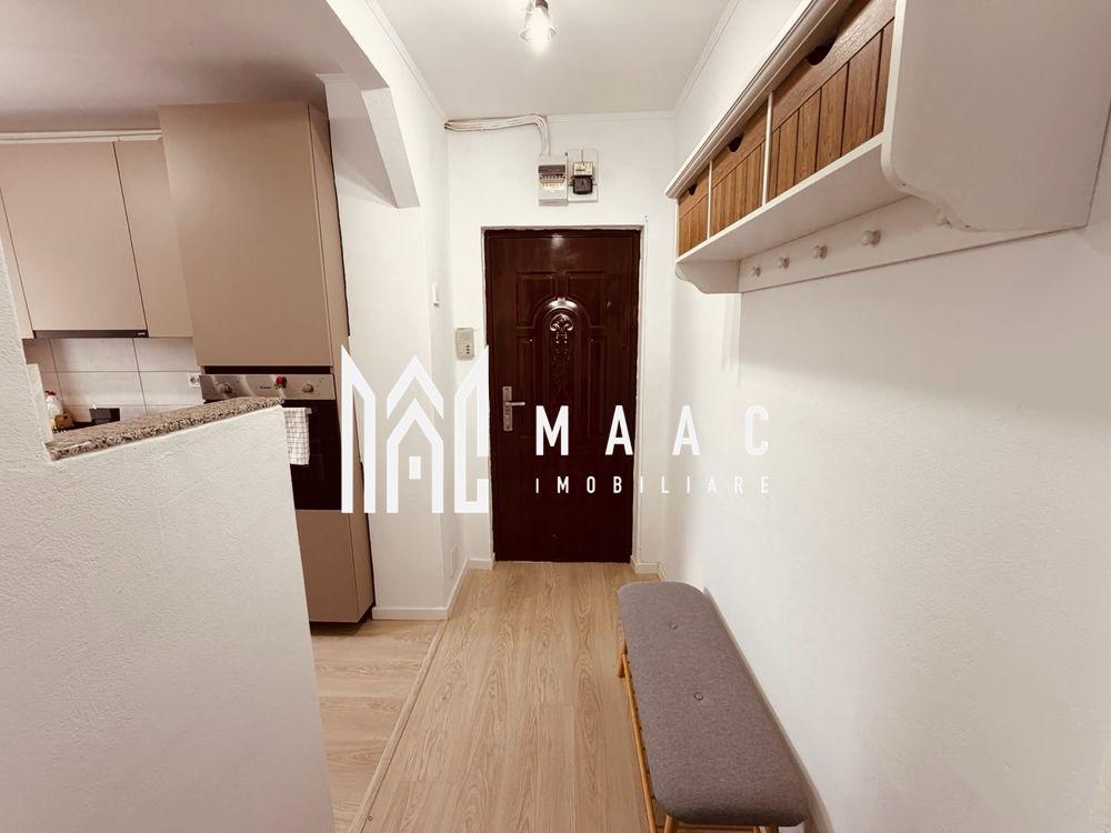 Apartament 2 camere de vânzare | Sibiu, Arhitecților | pivniță 11 mp - 4