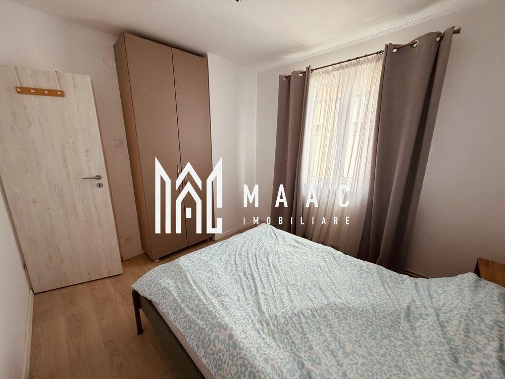 Apartament 2 camere de vânzare | Sibiu, Arhitecților | pivniță 11 mp - 5