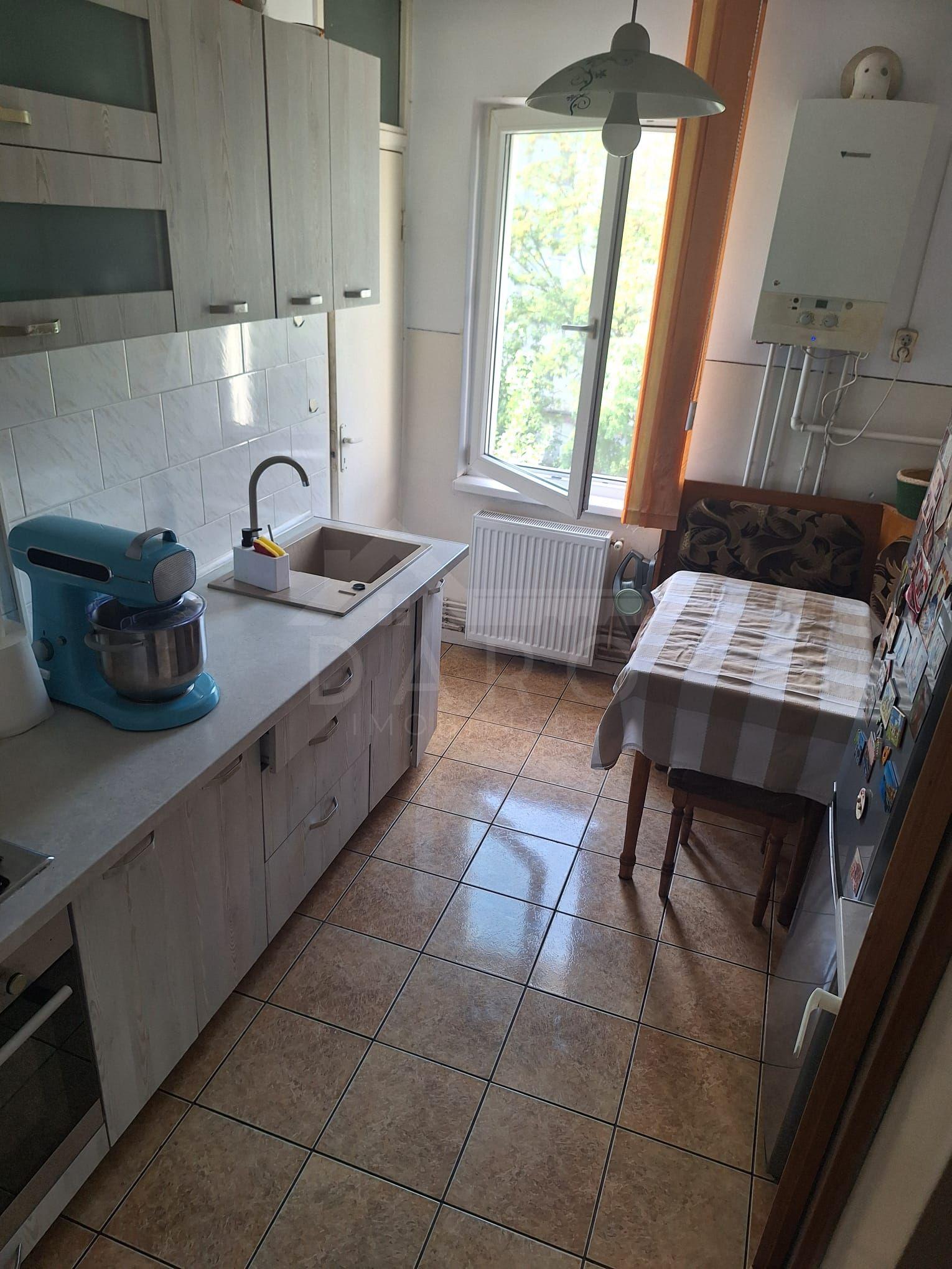 Oferim spre vanzare Apartament 2 camere în Tudor pret 86000 EUR - 4