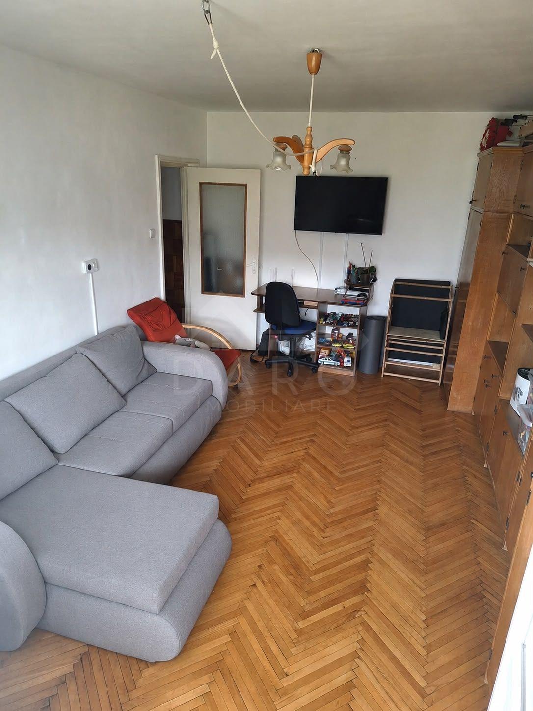 Oferim spre vanzare Apartament 2 camere în Tudor pret 86000 EUR - 1