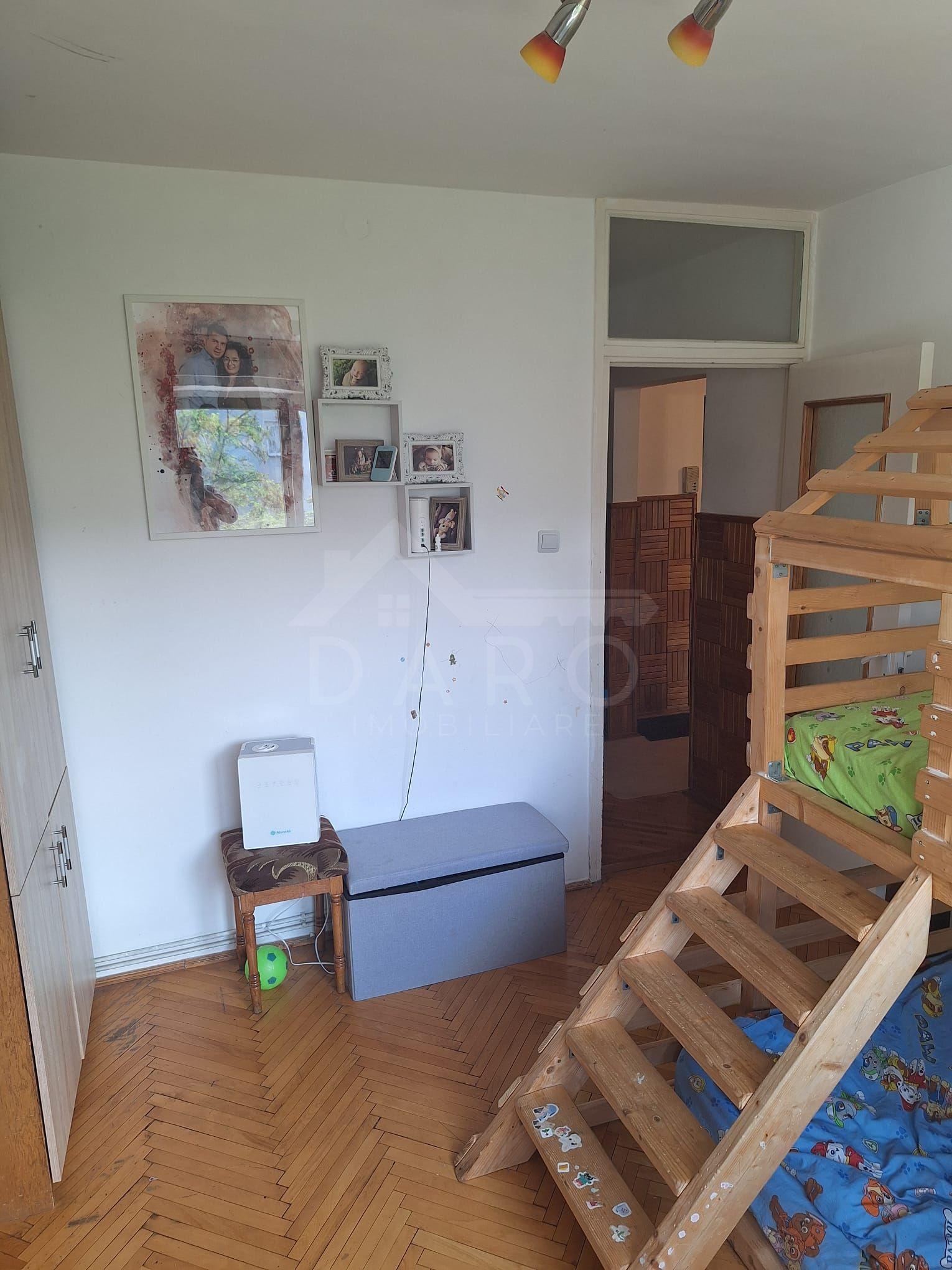 Oferim spre vanzare Apartament 2 camere în Tudor pret 86000 EUR - 10