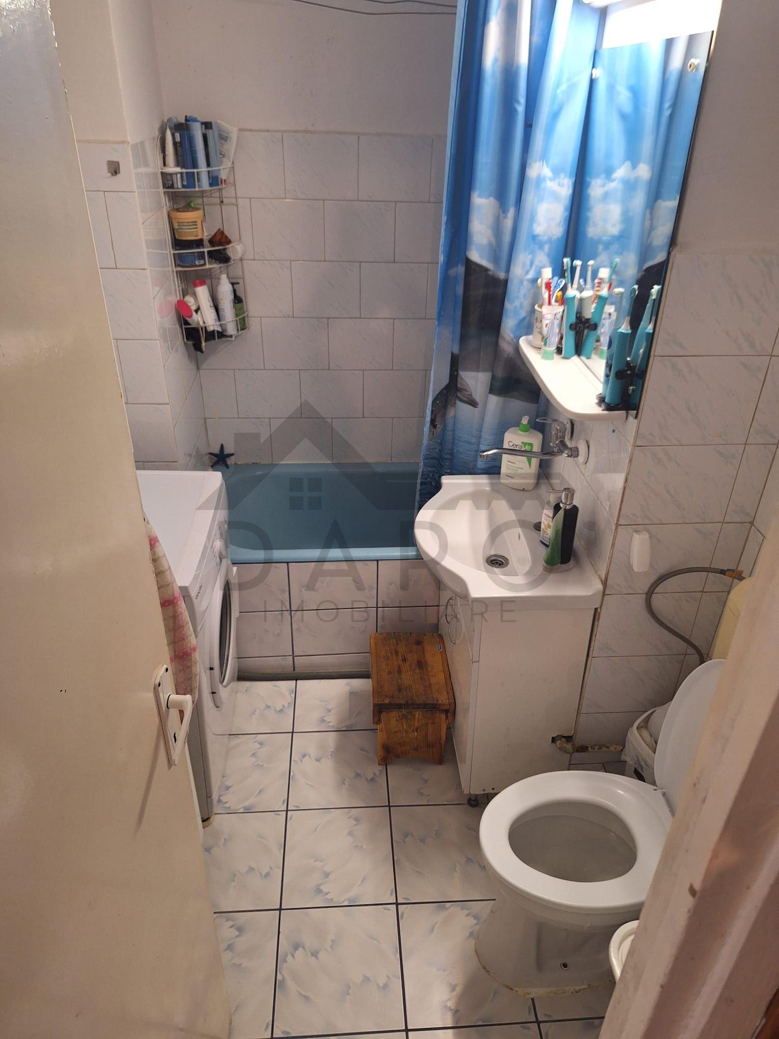 Oferim spre vanzare Apartament 2 camere în Tudor pret 86000 EUR - 8