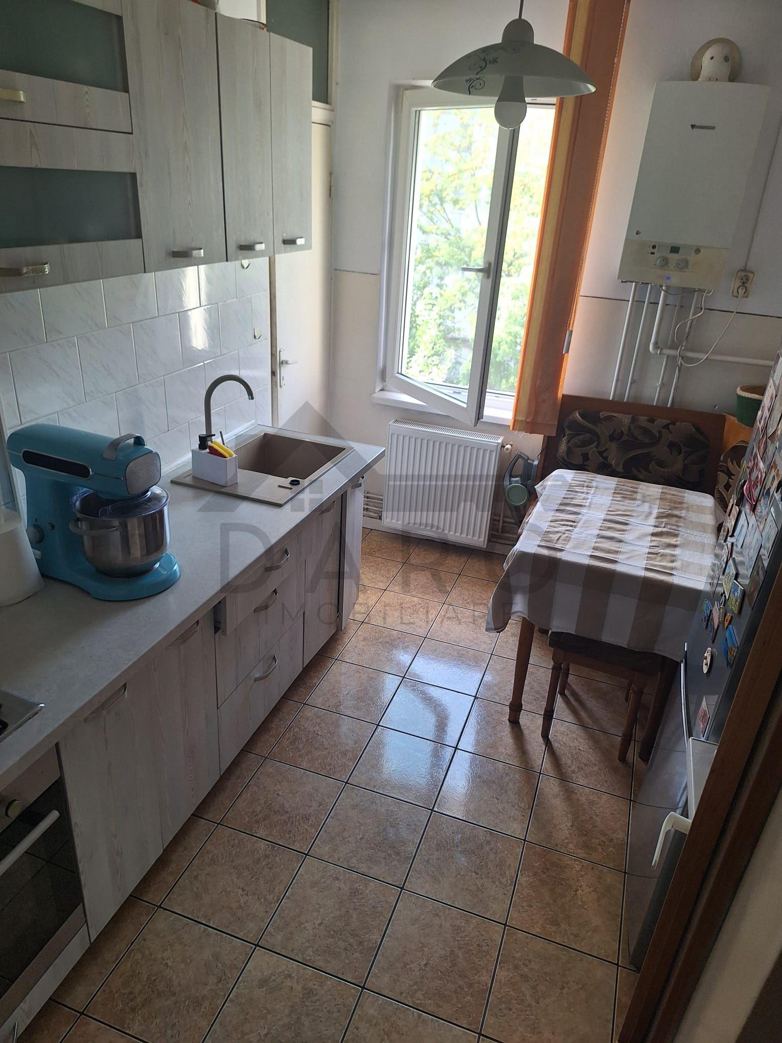 Oferim spre vanzare Apartament 2 camere în Tudor pret 86000 EUR - 4