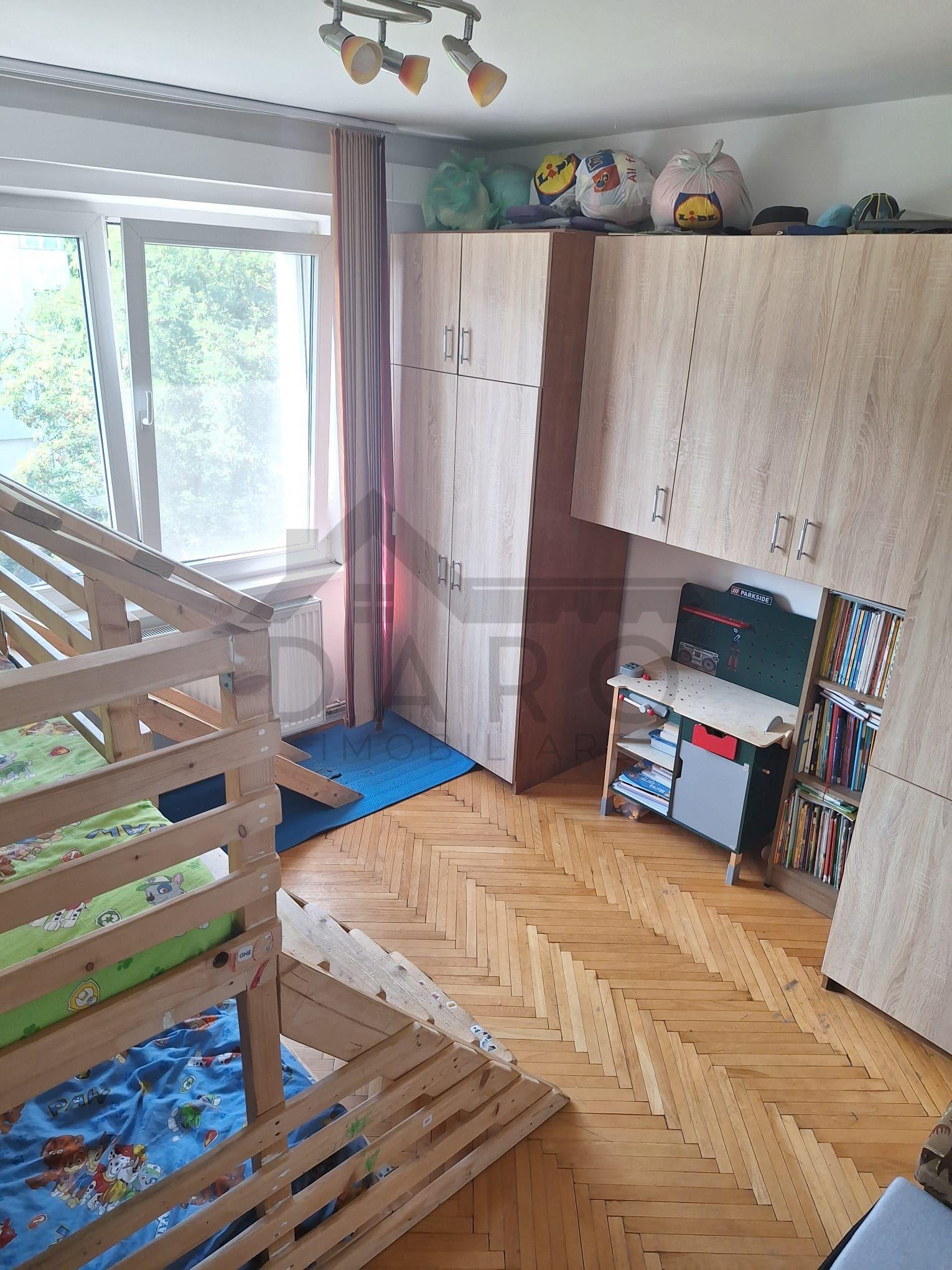 Oferim spre vanzare Apartament 2 camere în Tudor pret 86000 EUR - 5