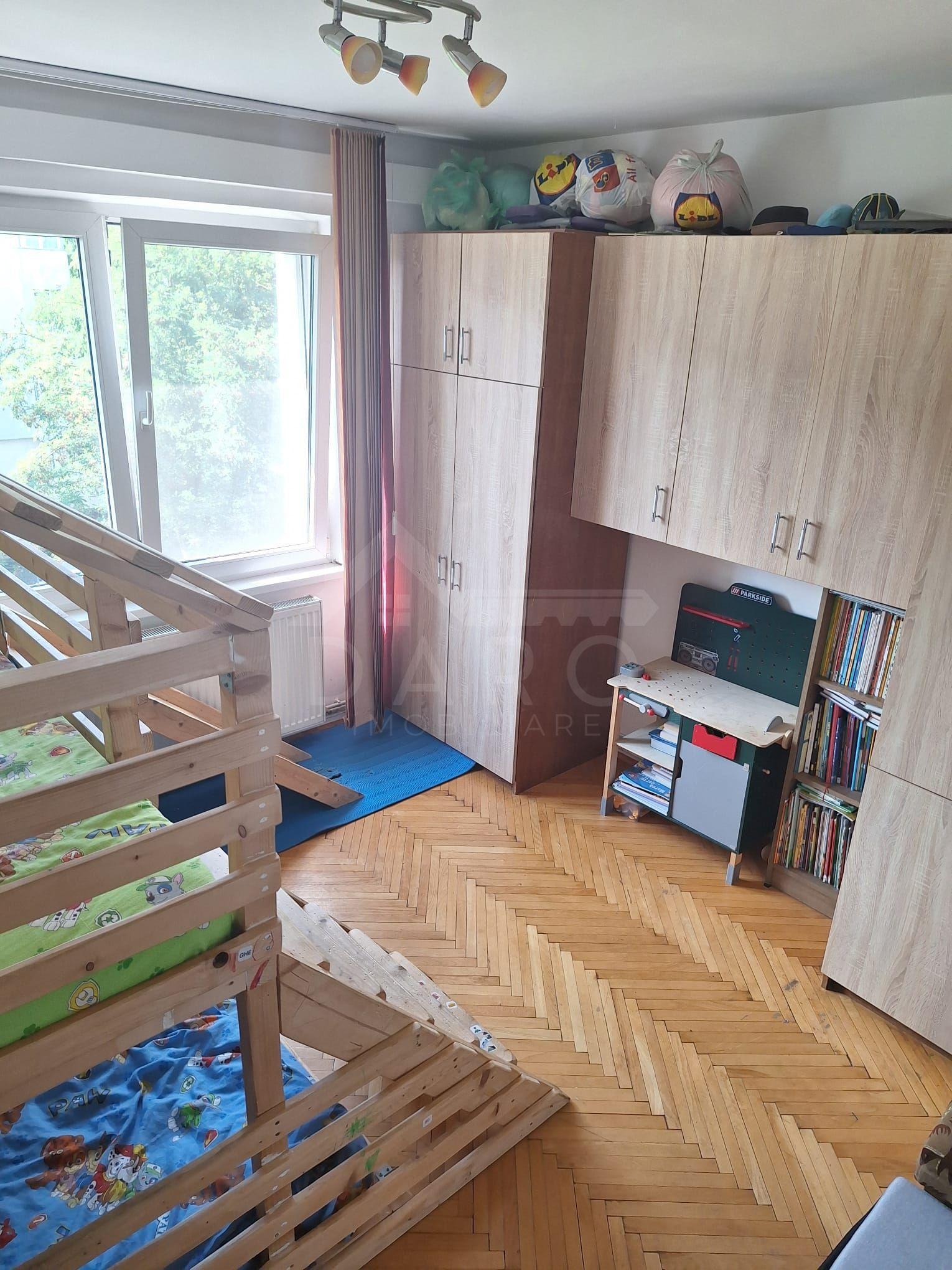 Oferim spre vanzare Apartament 2 camere în Tudor pret 86000 EUR - 5
