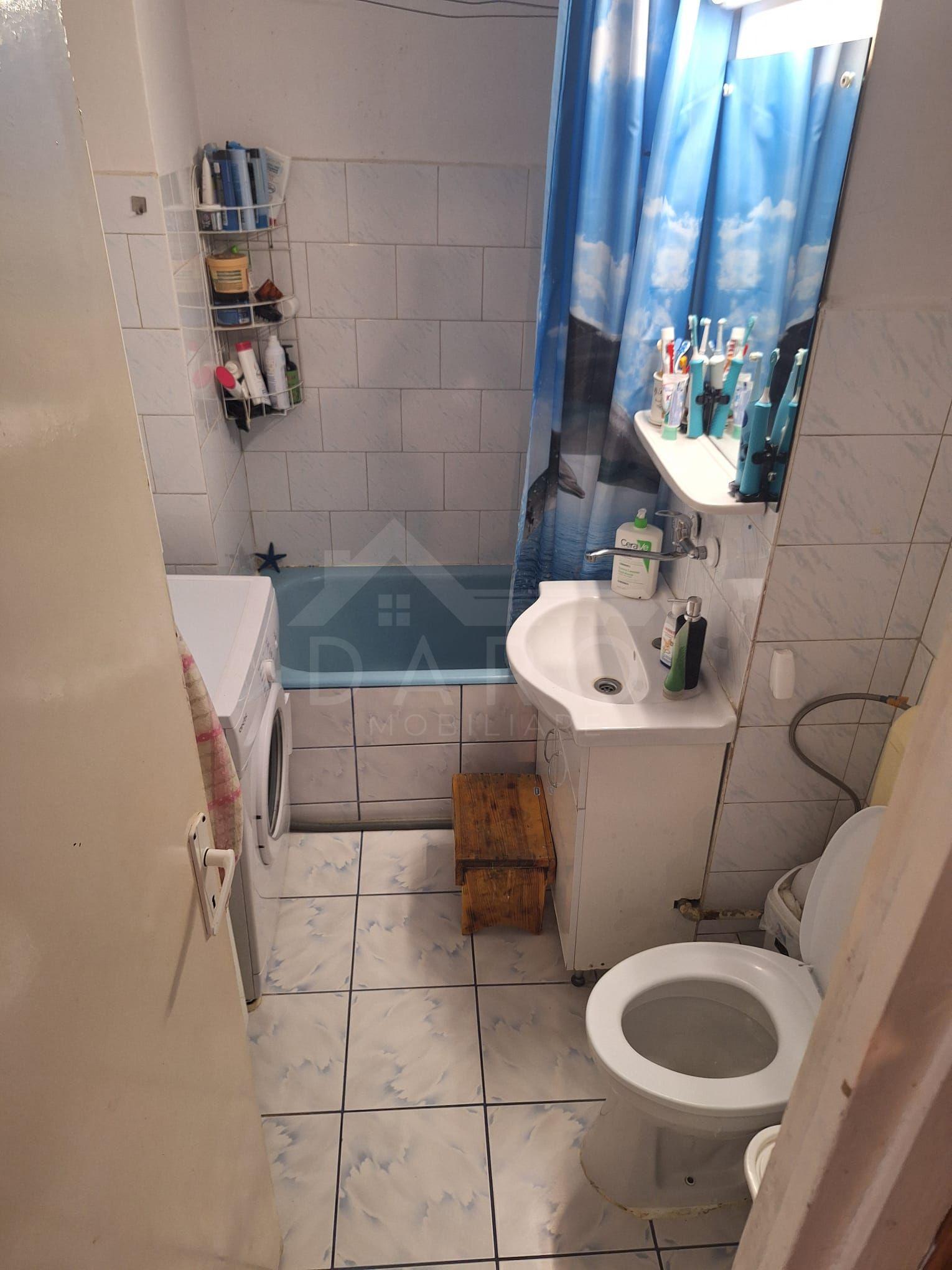 Oferim spre vanzare Apartament 2 camere în Tudor pret 86000 EUR - 8