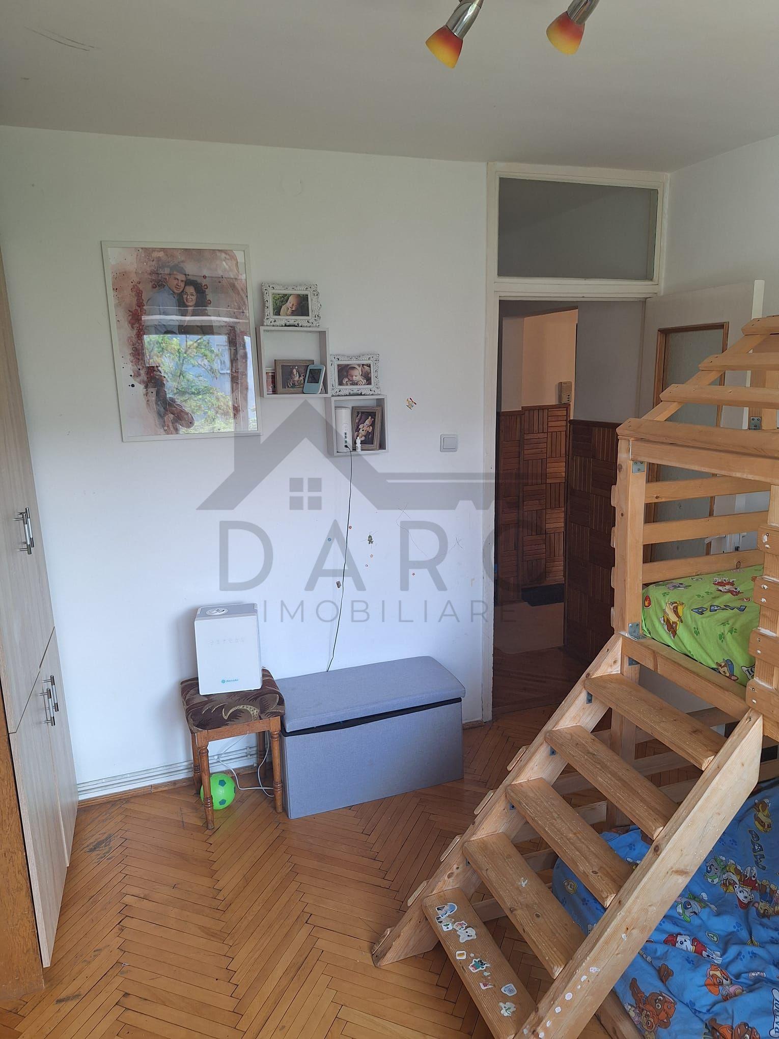 Oferim spre vanzare Apartament 2 camere în Tudor pret 86000 EUR - 10
