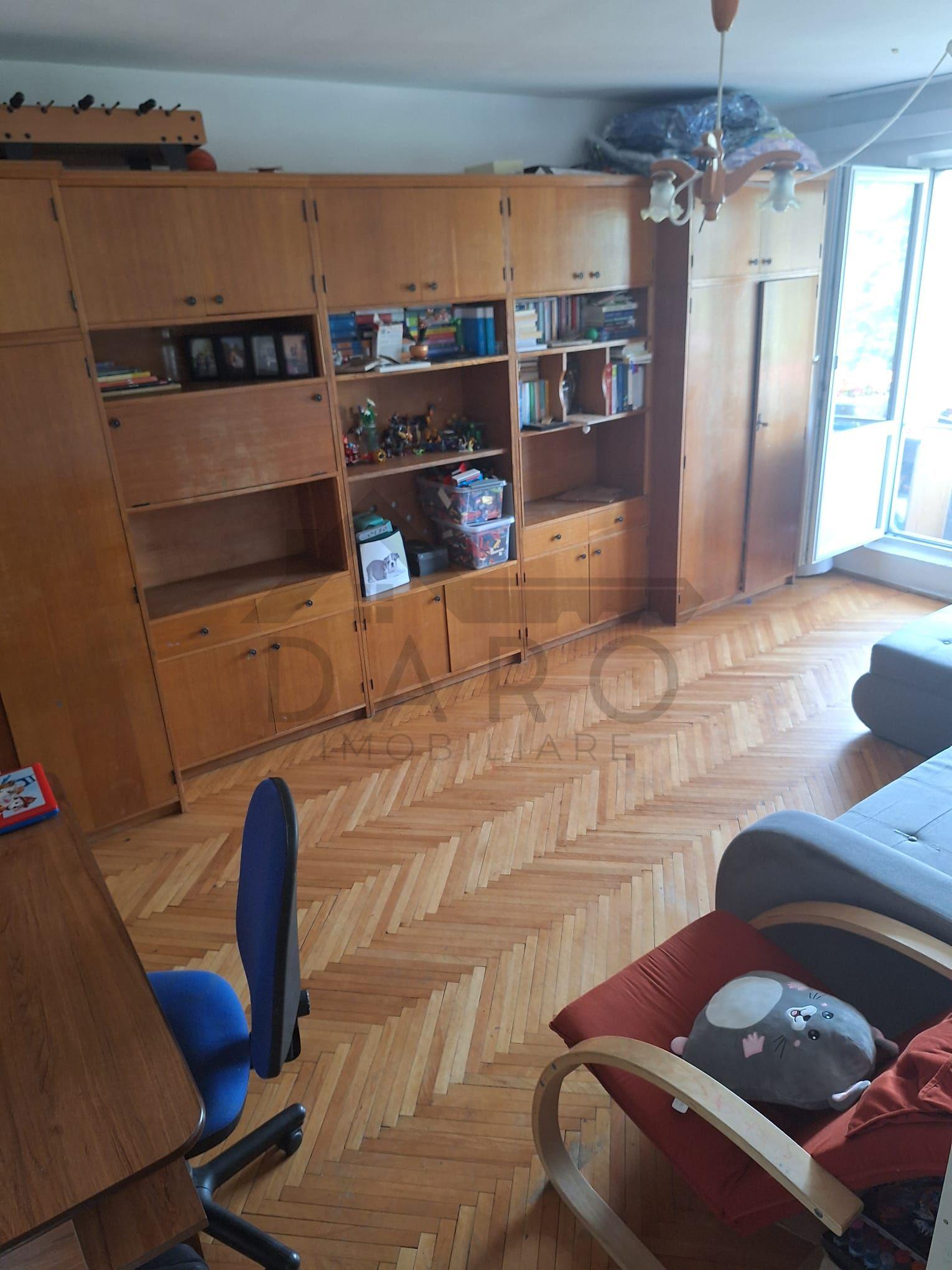 Oferim spre vanzare Apartament 2 camere în Tudor pret 86000 EUR - 2
