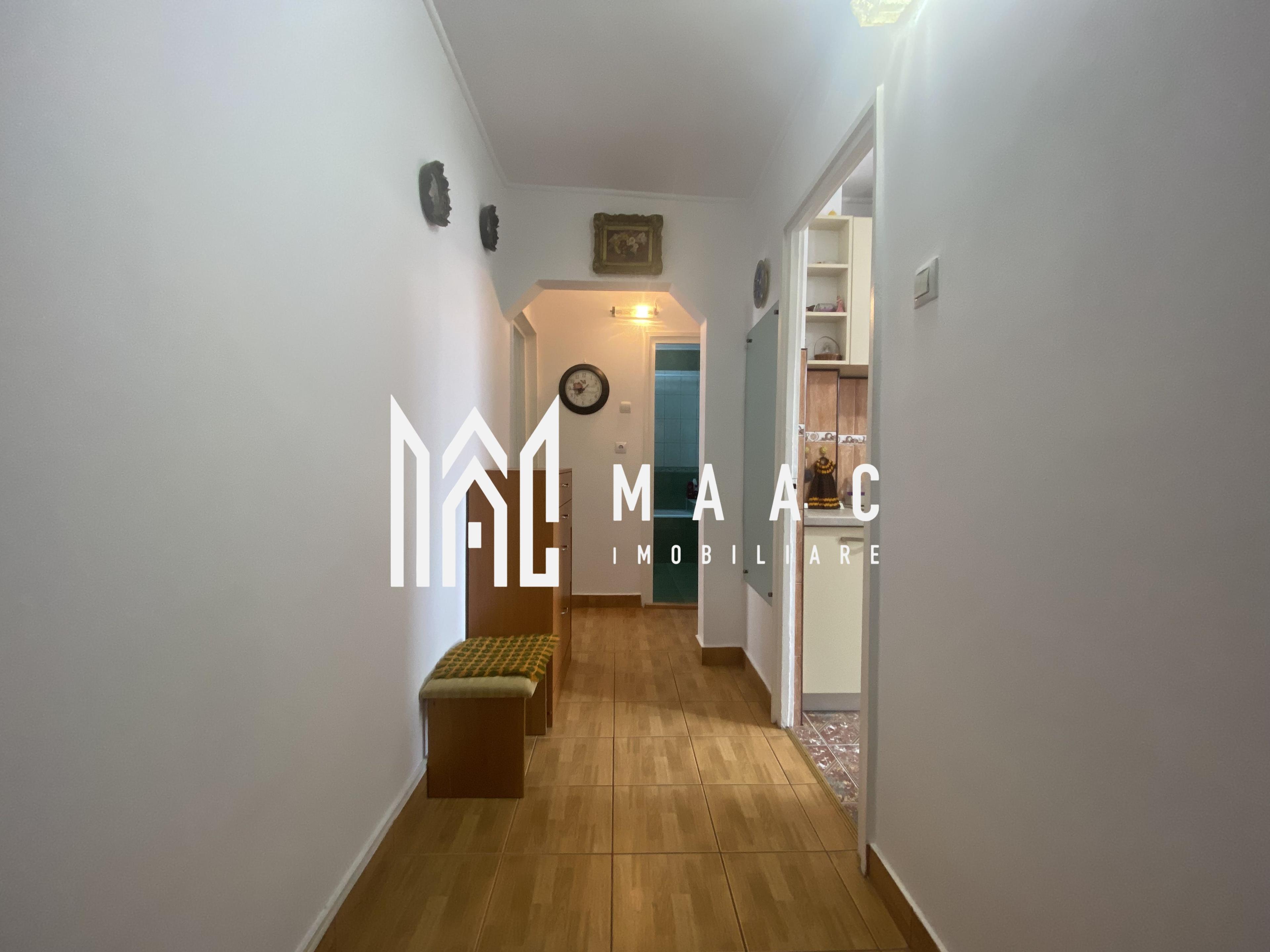 Apartament 2 camere | Balcon | Pivnita | 54 MP | Dumbravii - 6