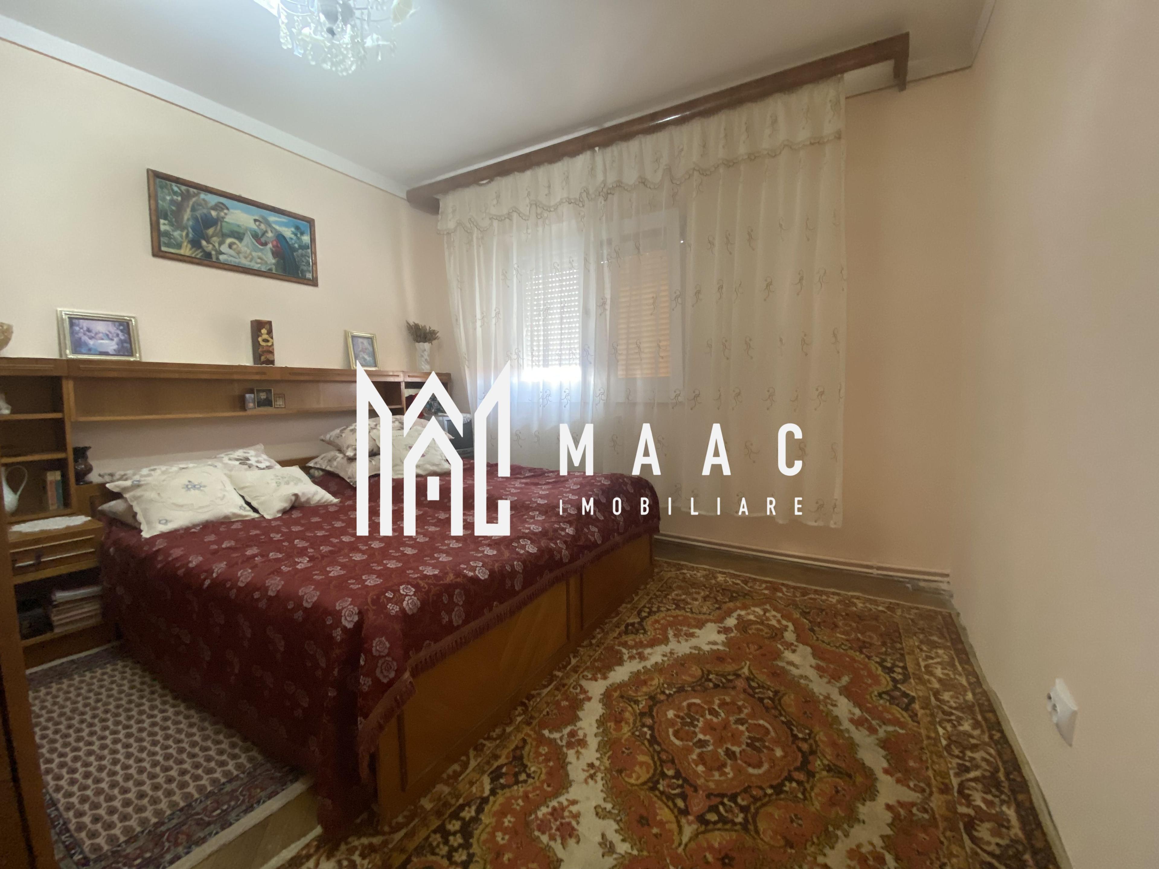 Apartament 2 camere | Balcon | Pivnita | 54 MP | Dumbravii - 2