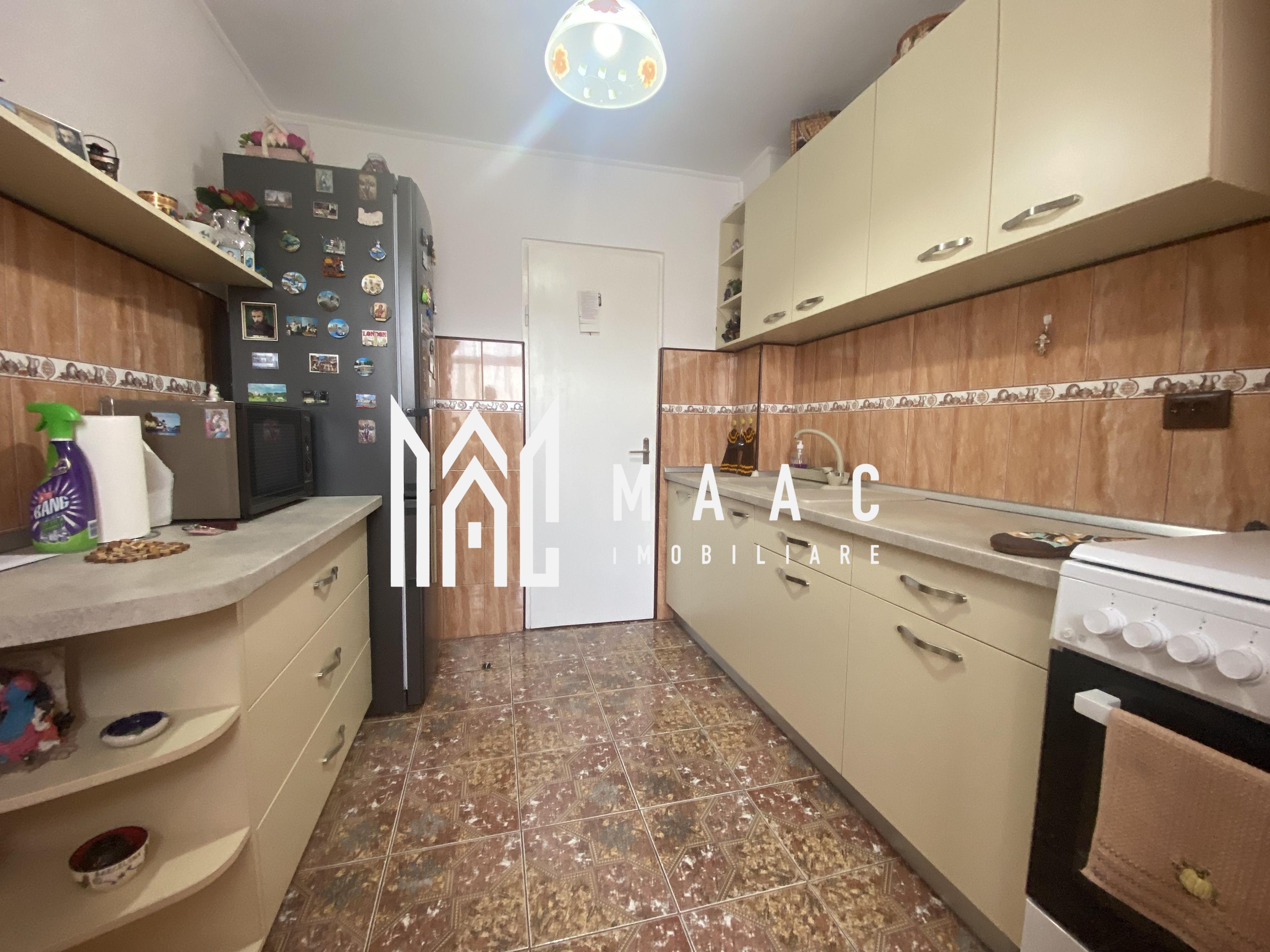 Apartament 2 camere | Balcon | Pivnita | 54 MP | Dumbravii - 4