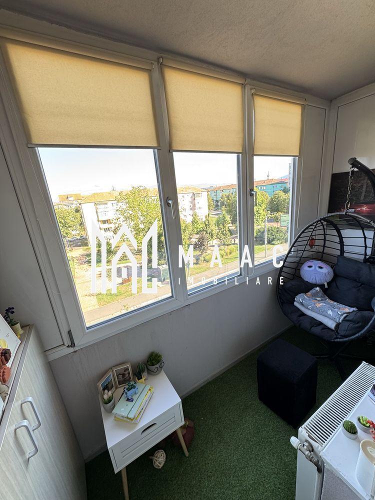 Apartament 2 camere de vânzare | Sibiu, Terezian | 47 mp - 6