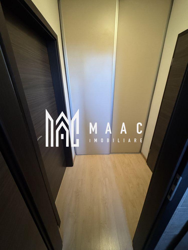 Apartament 2 camere de vânzare | Sibiu, Terezian | 47 mp - 7