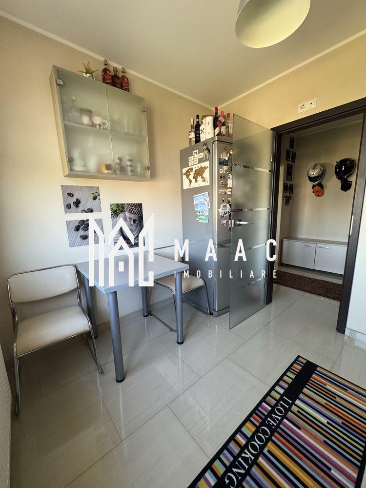 Apartament 2 camere de vânzare | Sibiu, Terezian | 47 mp - 4