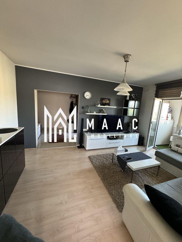 Apartament 2 camere de vânzare | Sibiu, Terezian | 47 mp - 1