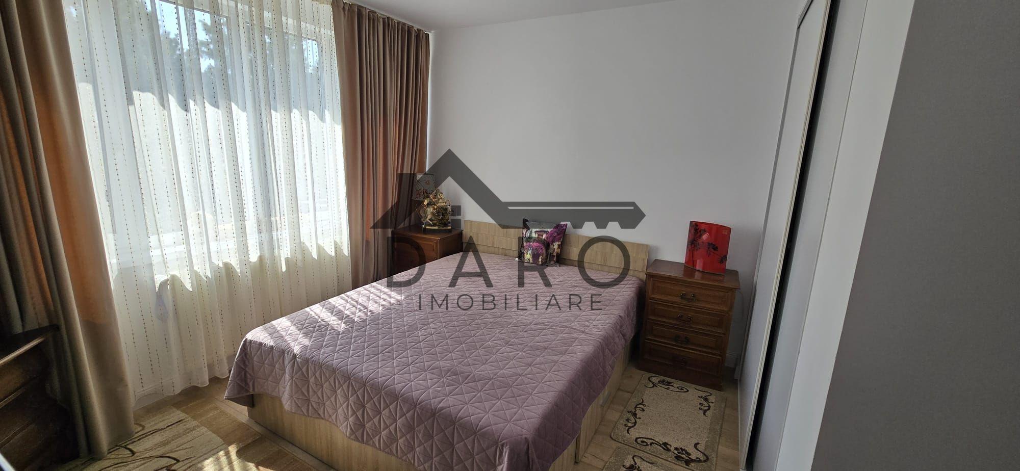 Vand apartament cu 2 camere in Cornisa, et. intermediar, lift nou - 5