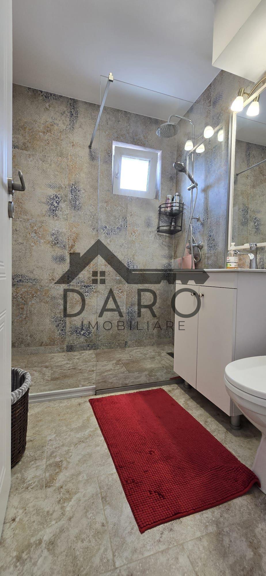 Vand apartament cu 2 camere in Cornisa, et. intermediar, lift nou - 6