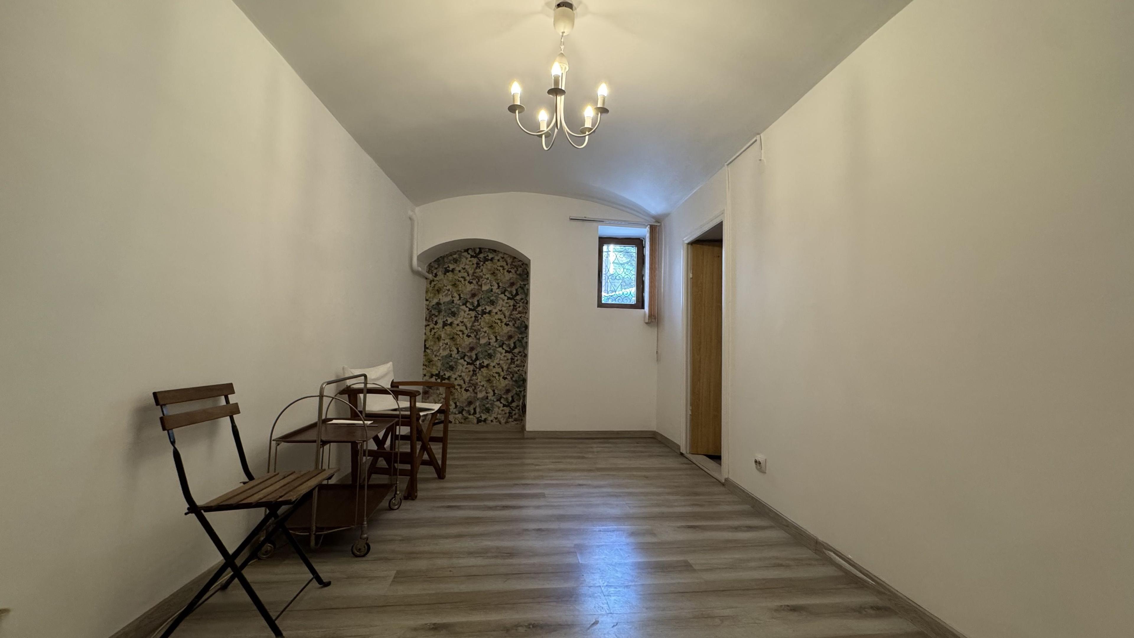Ateneul Român | Apartament in vila neoromaneasca - 1