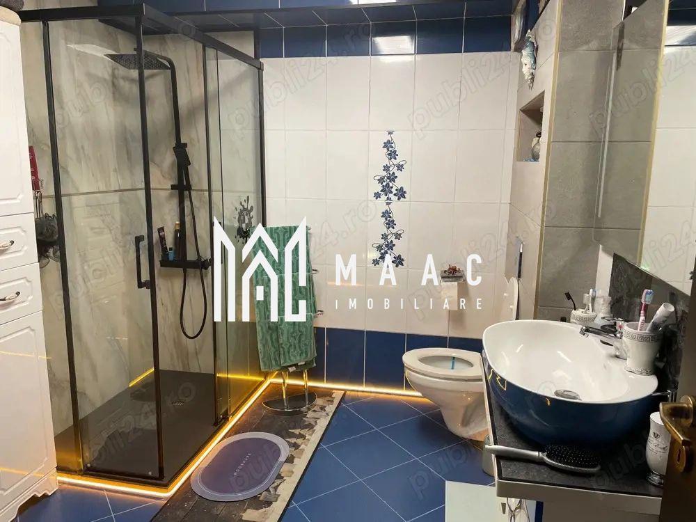 Apartament 3 camere de vânzare | Tilișca, Sibiu | 100 mp - 9